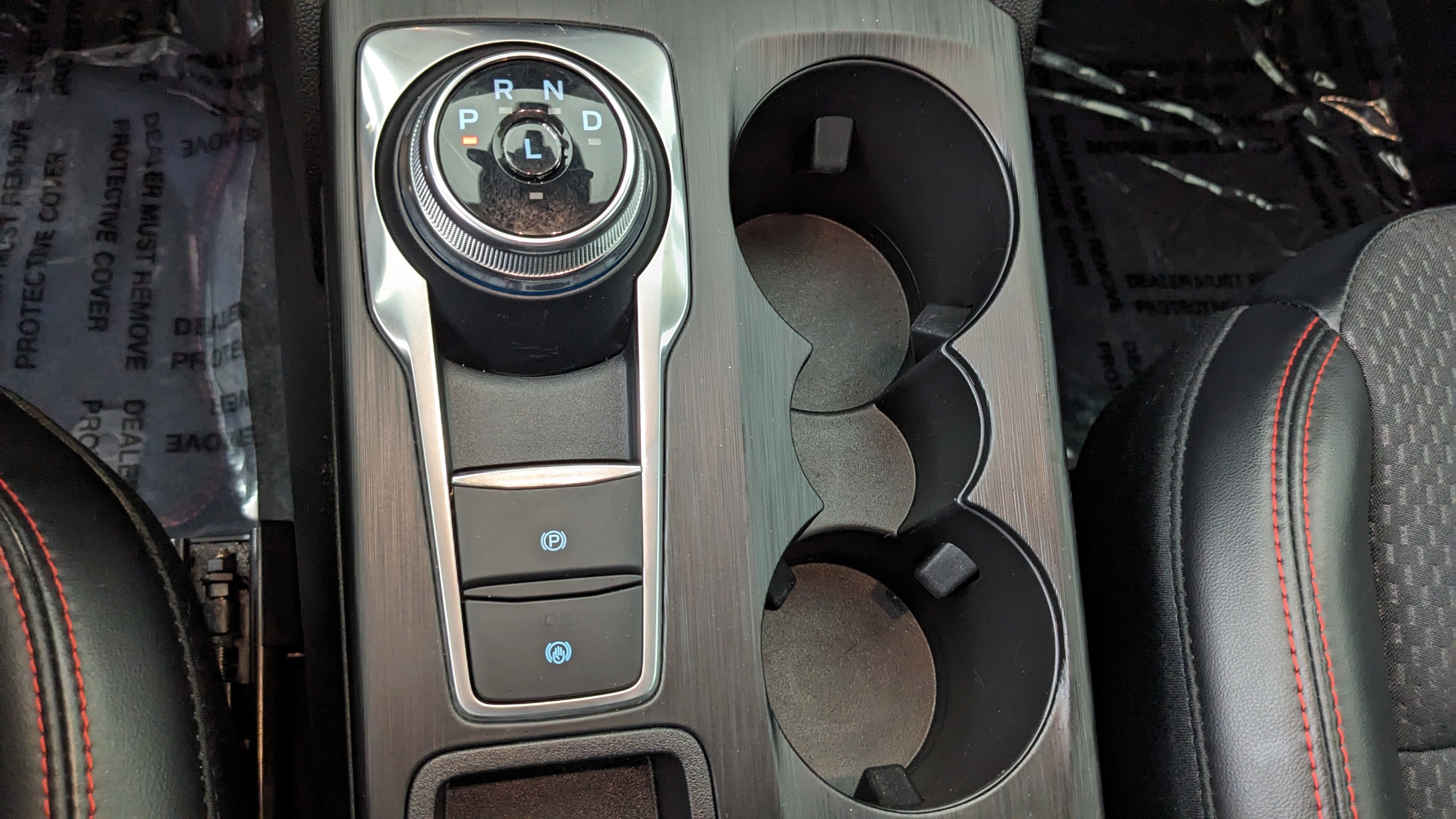 Car Exterior
