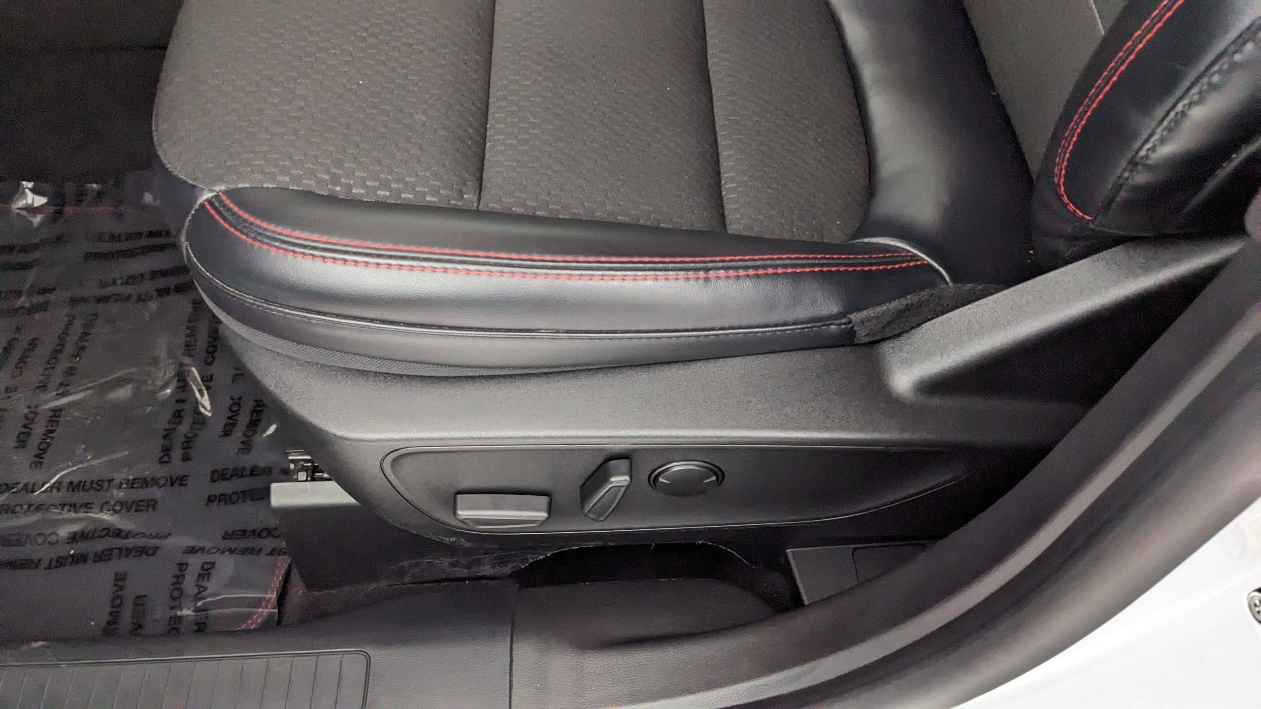 Car Exterior