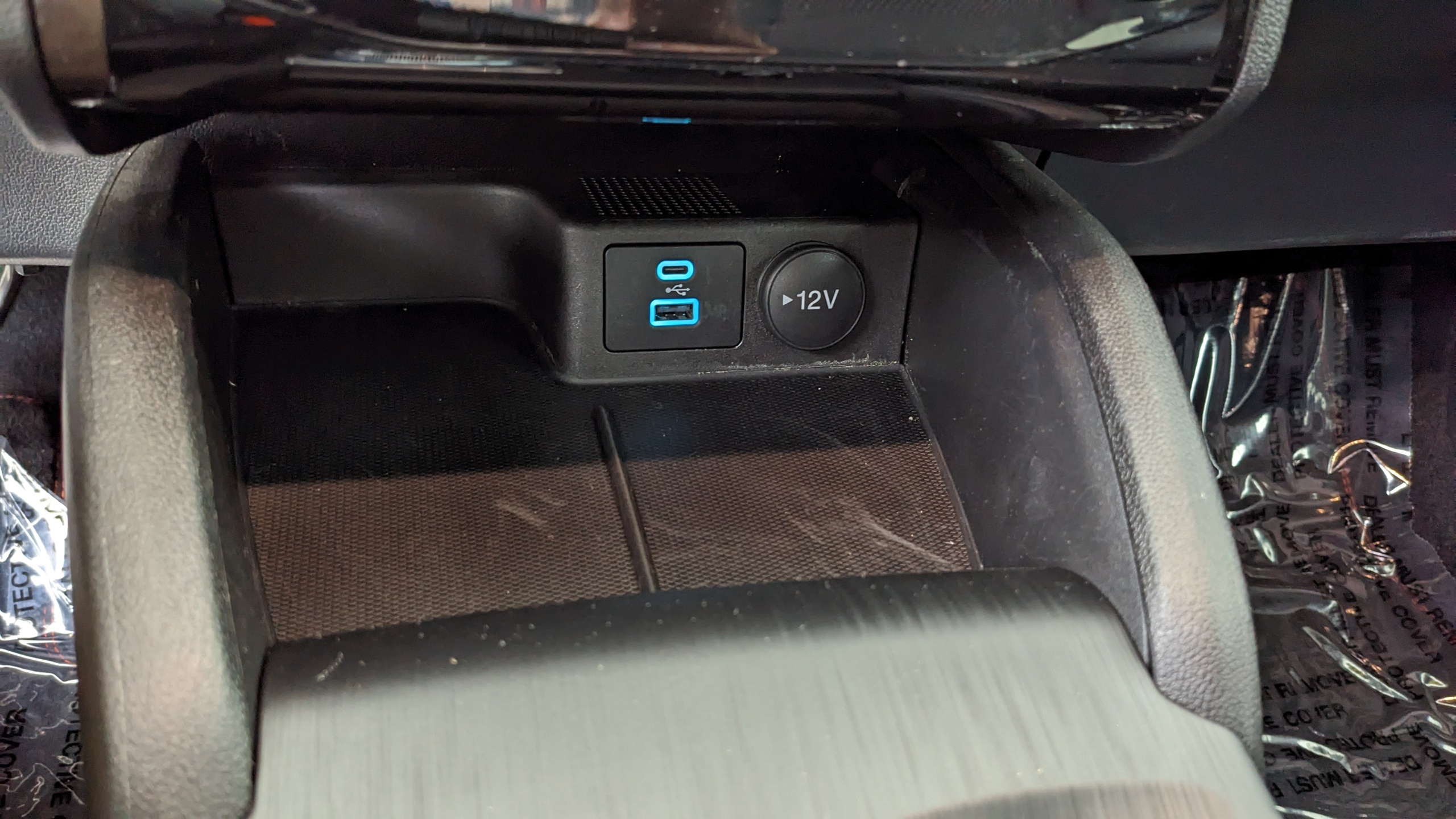 Car Exterior