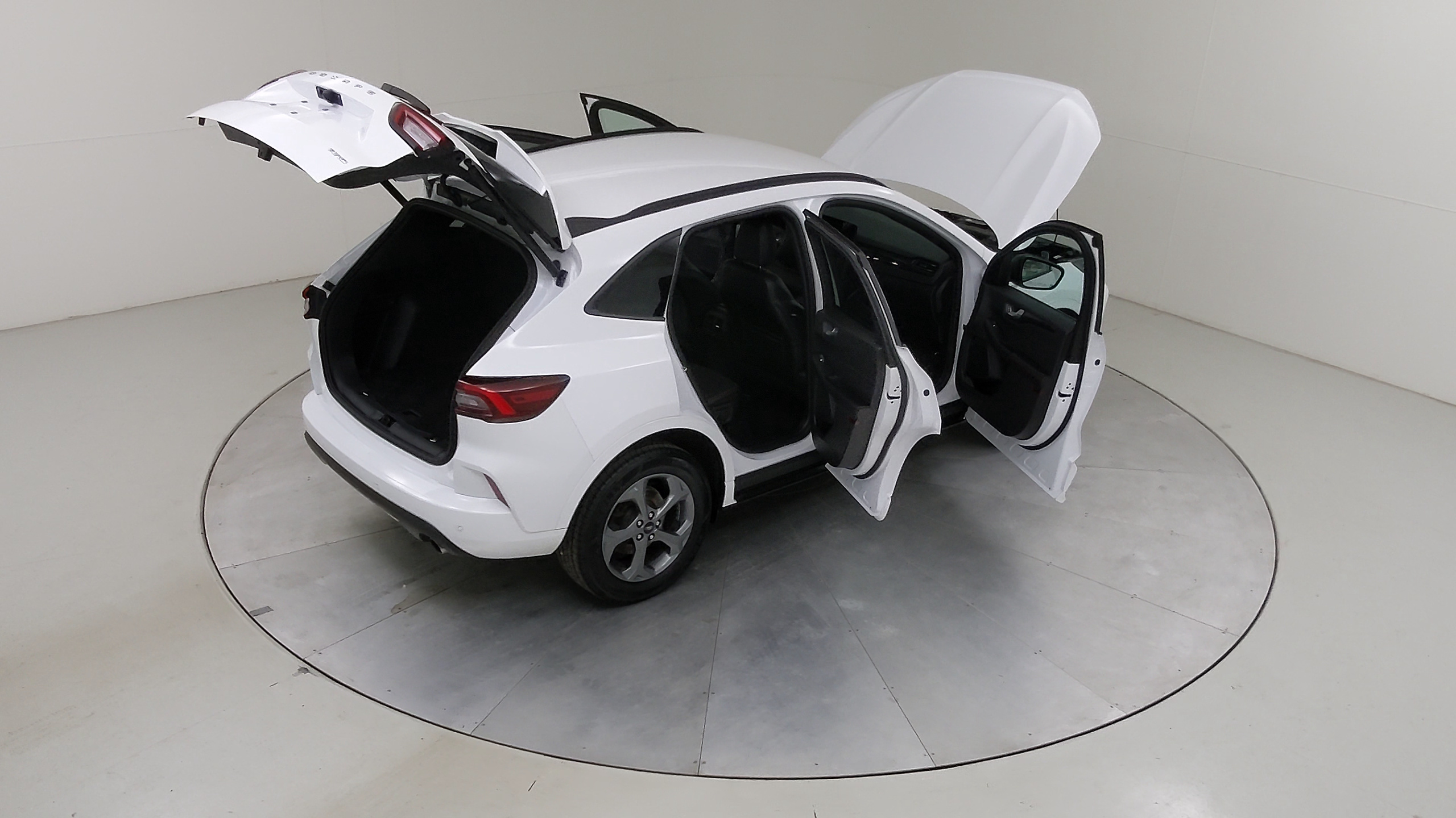 Car Exterior