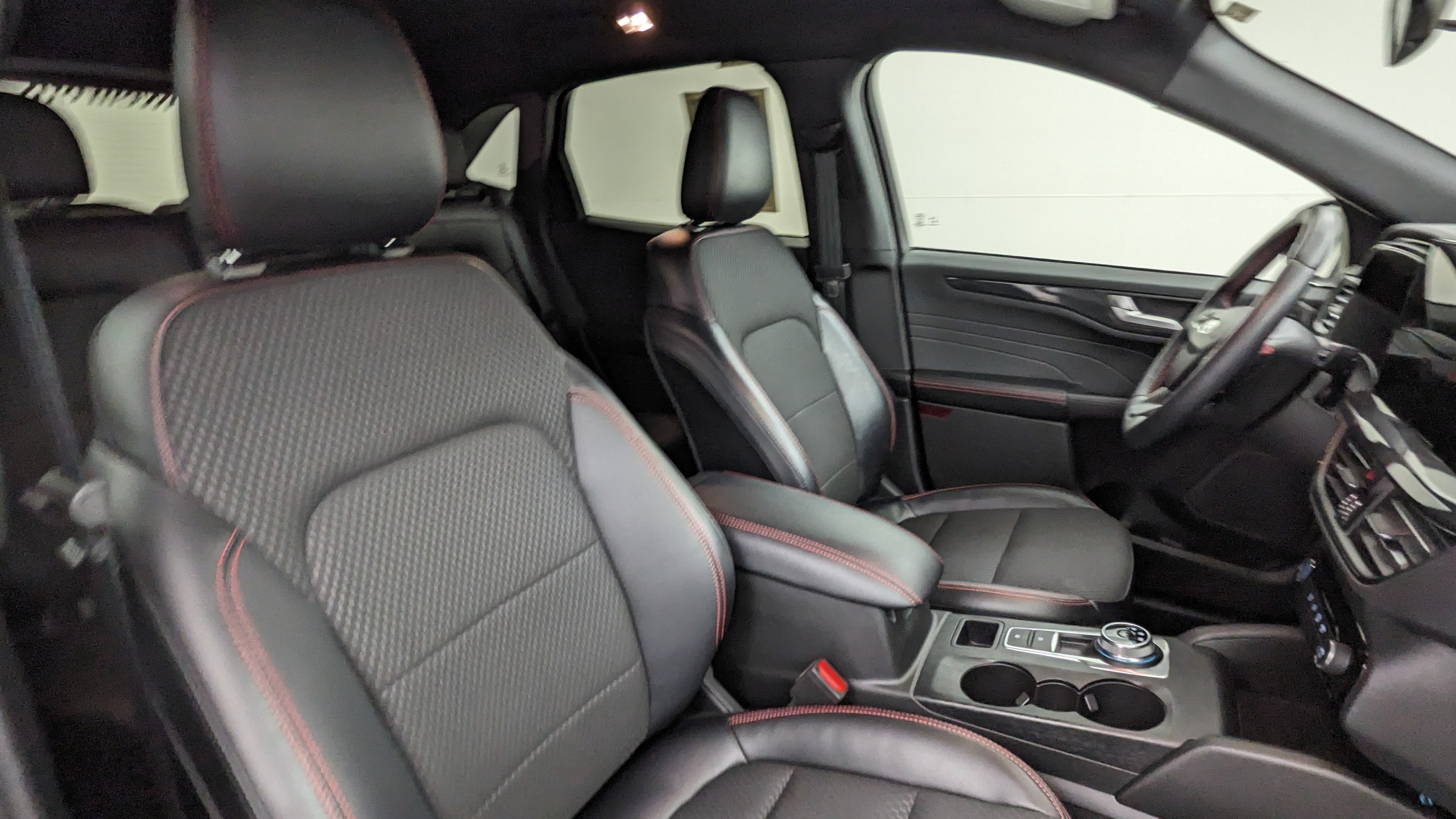 Car Exterior