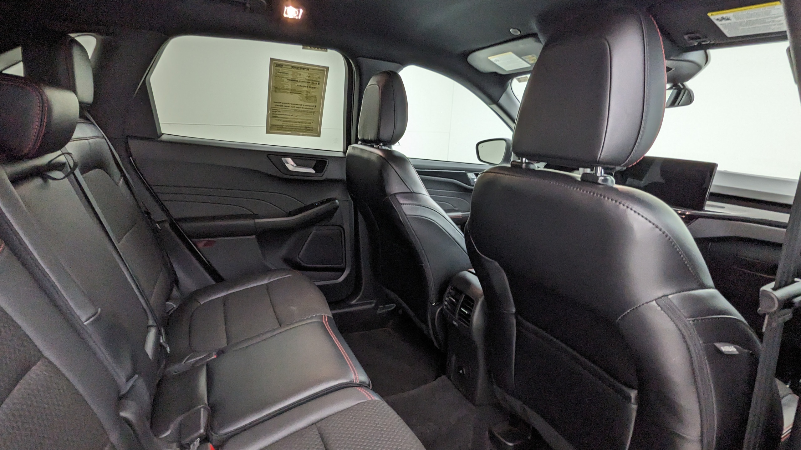 Car Exterior