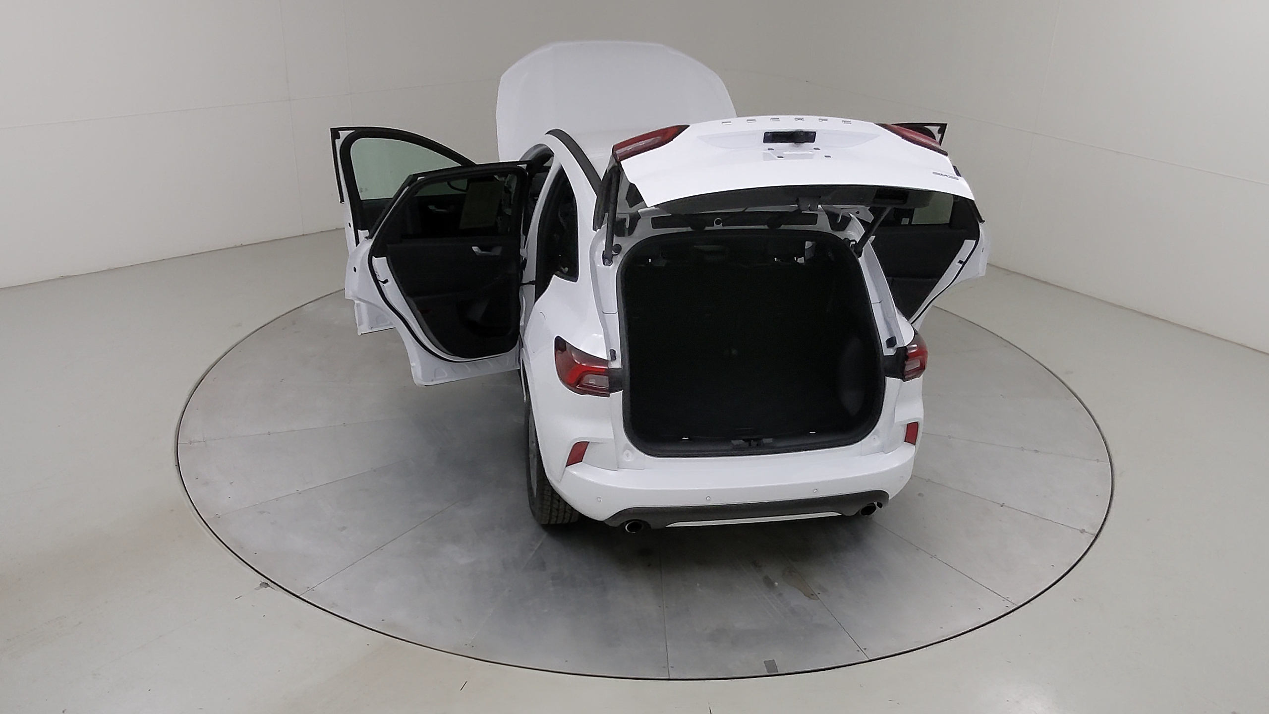 Car Exterior