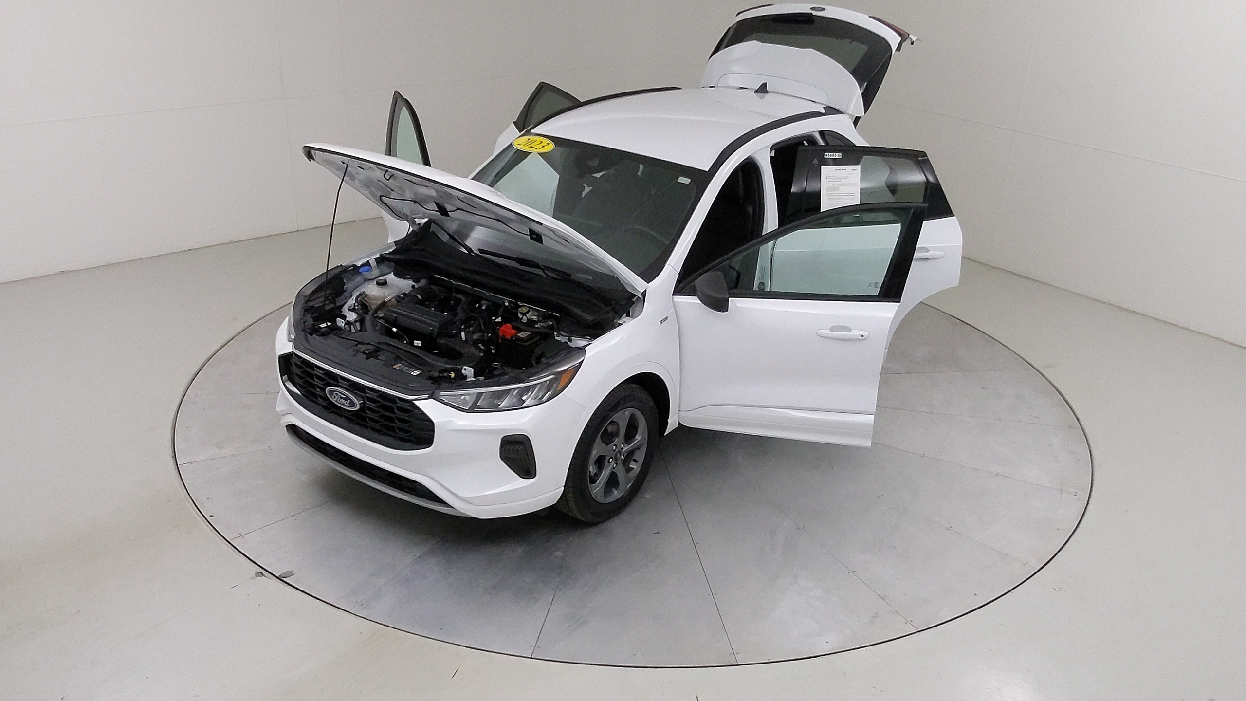 Car Exterior