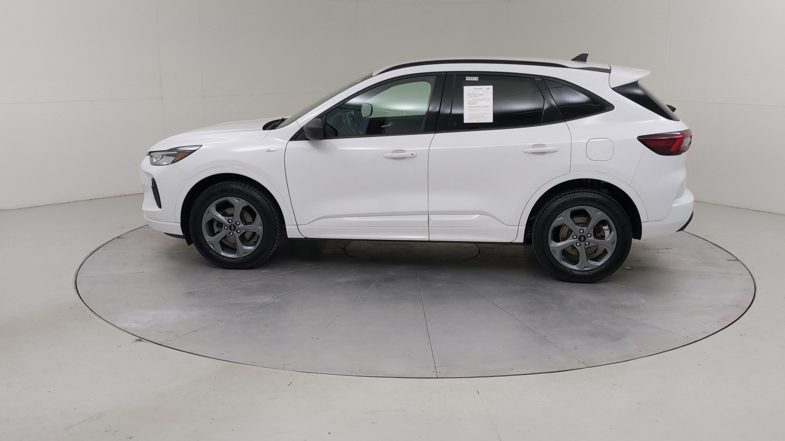 Car Exterior