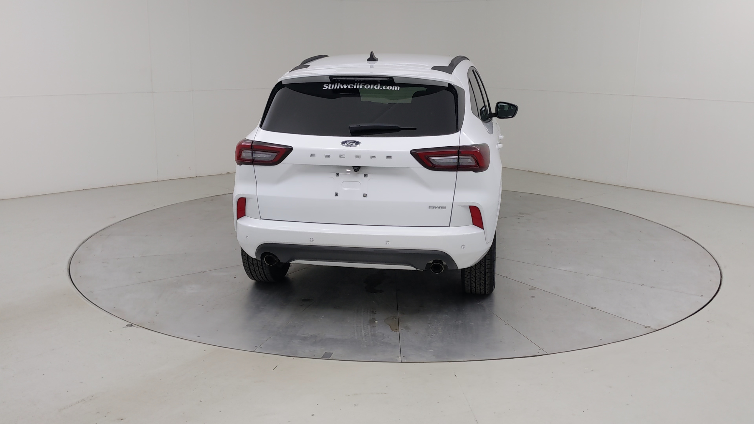 Car Exterior