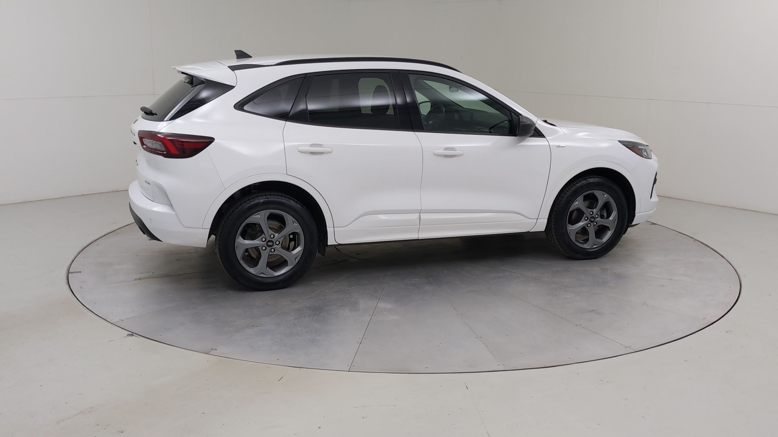 Car Exterior
