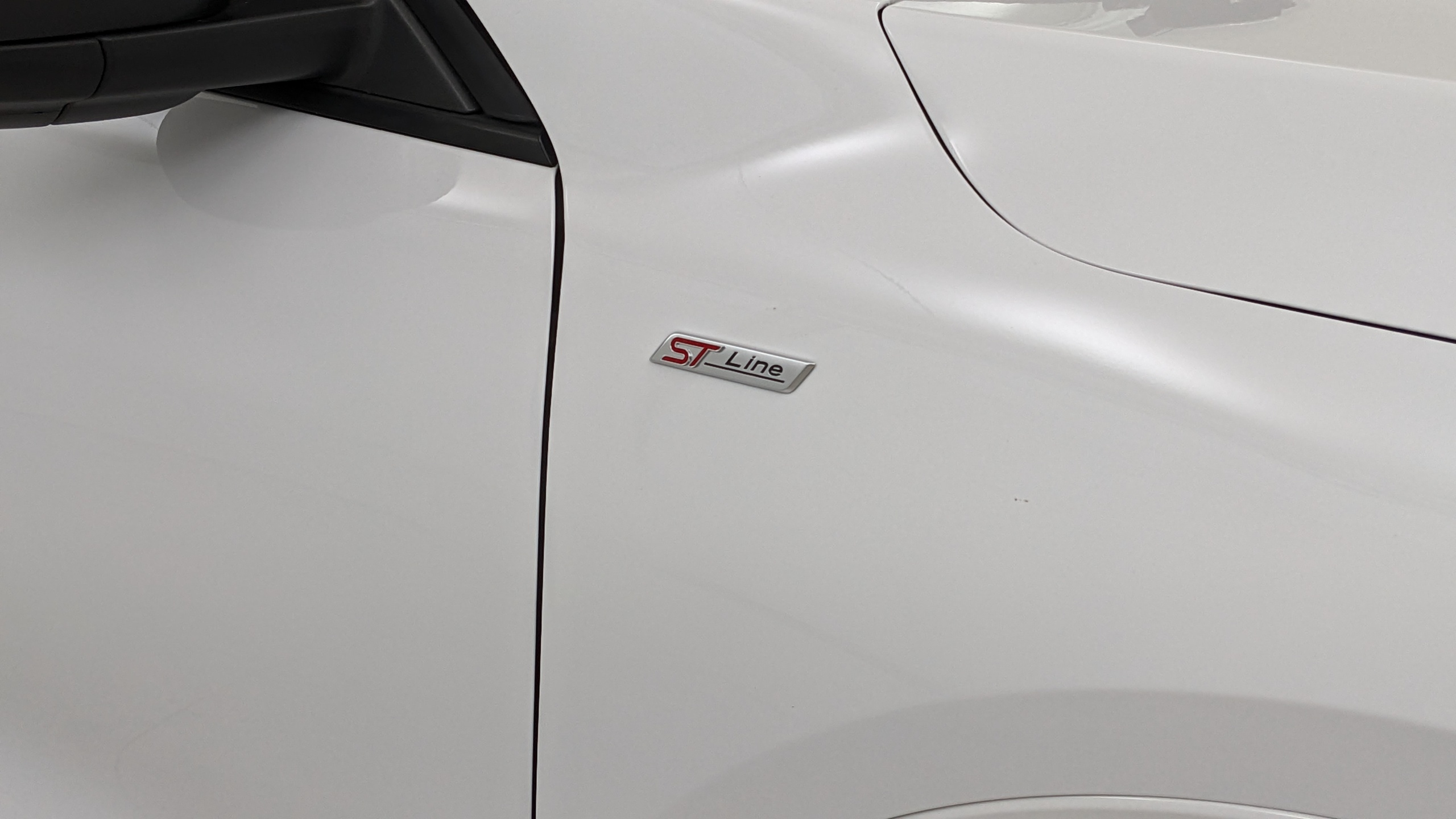 Car Exterior