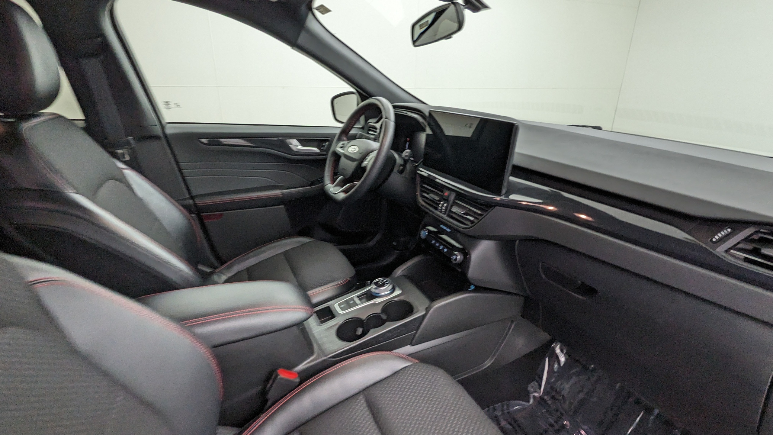 Car Exterior