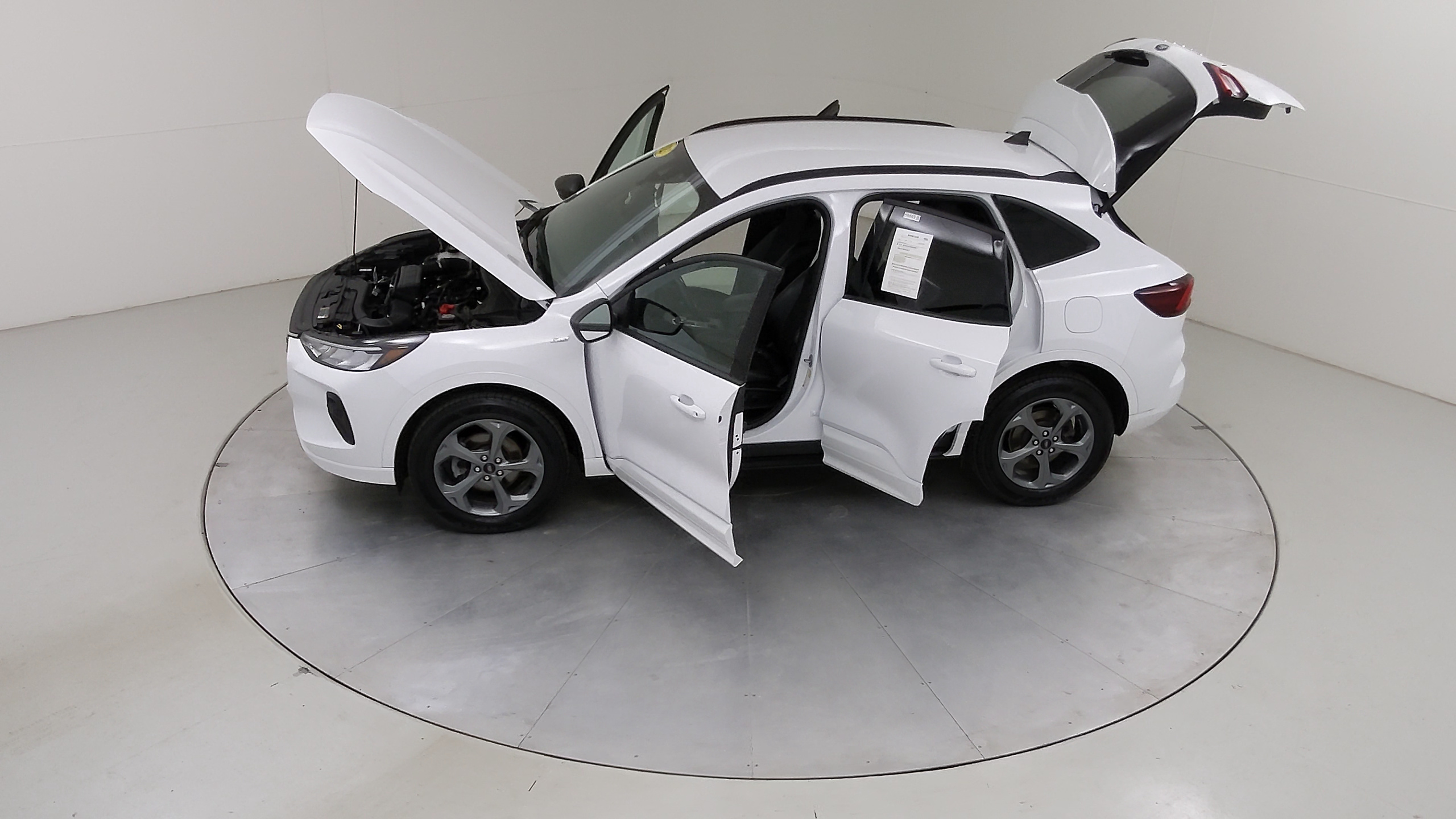 Car Exterior