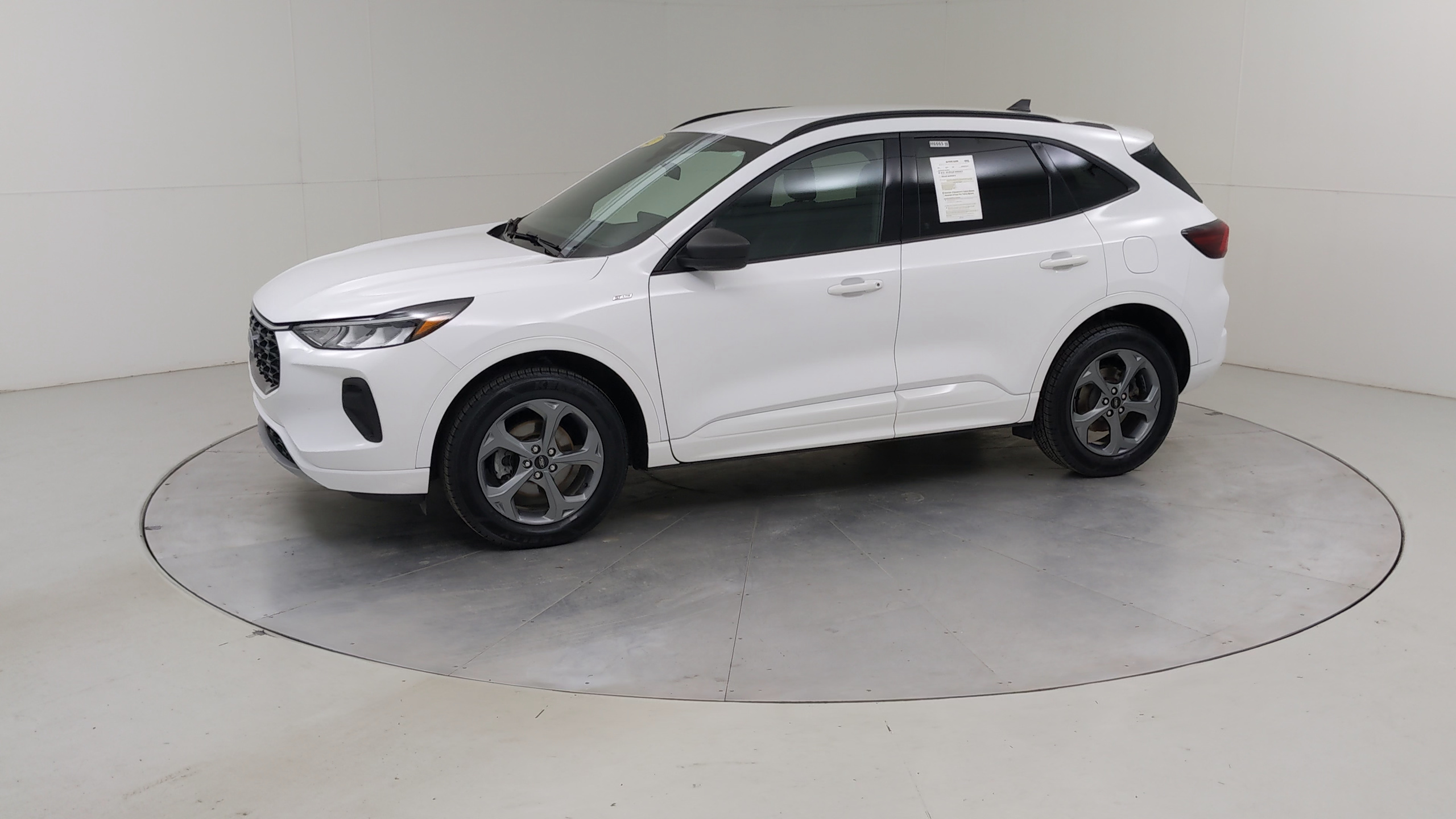 Car Exterior