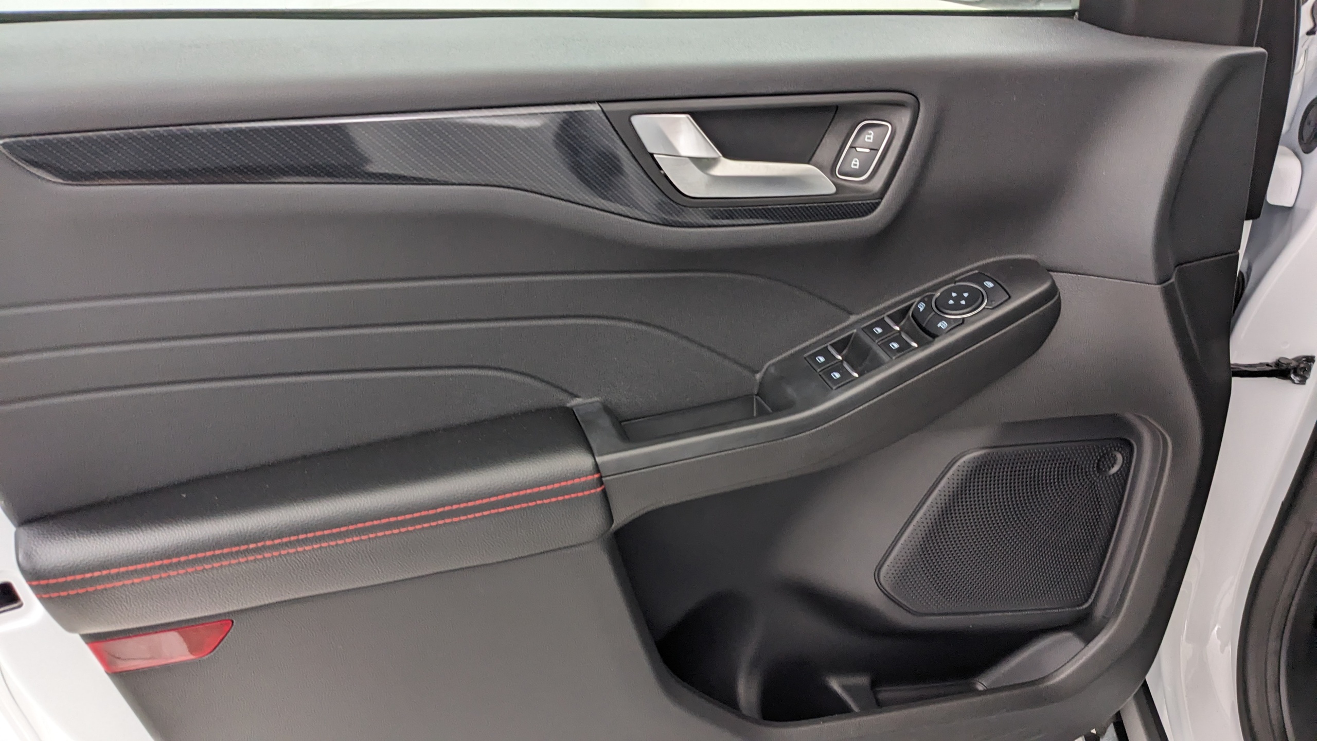 Car Exterior