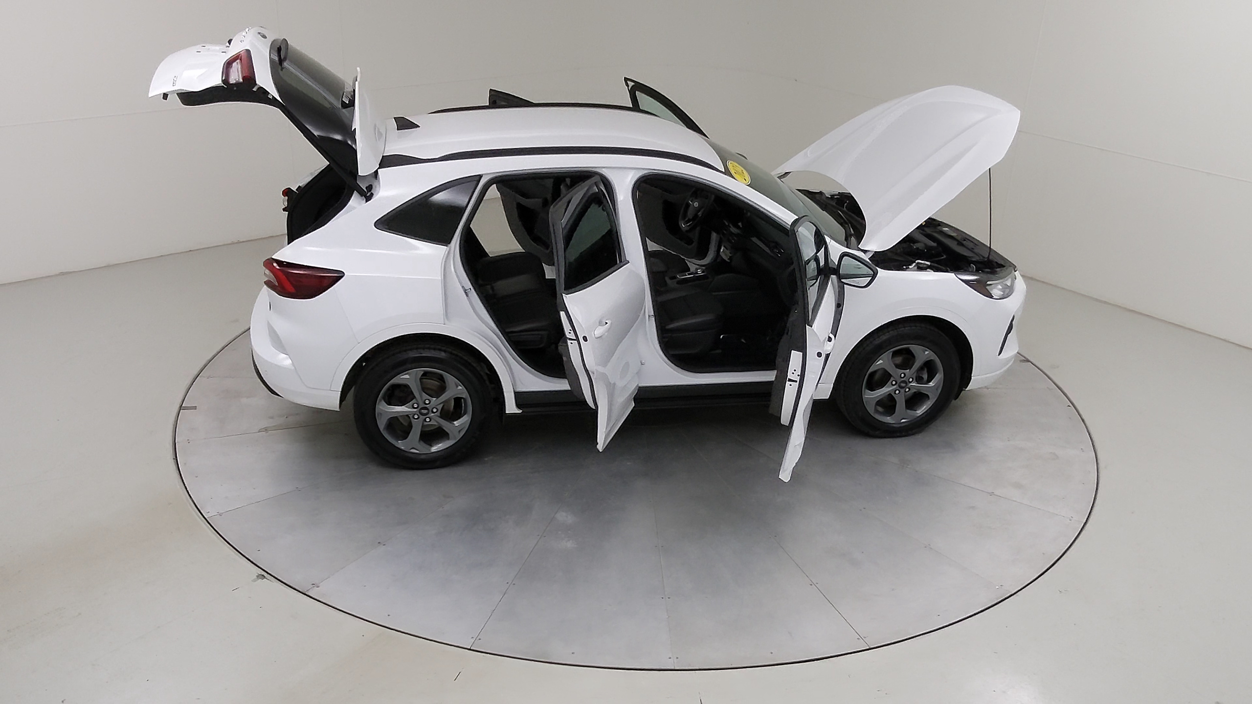 Car Exterior