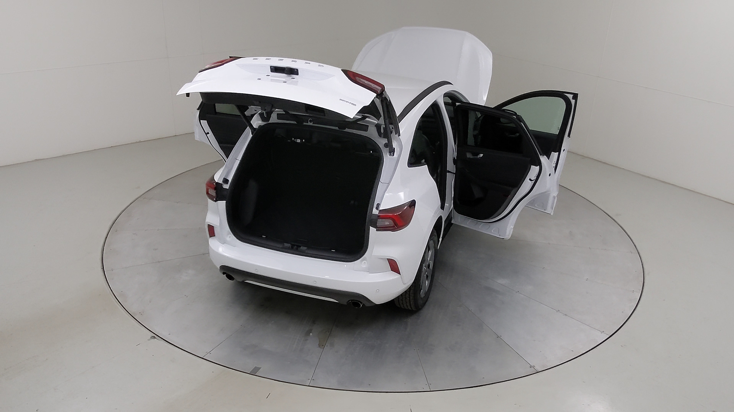 Car Exterior