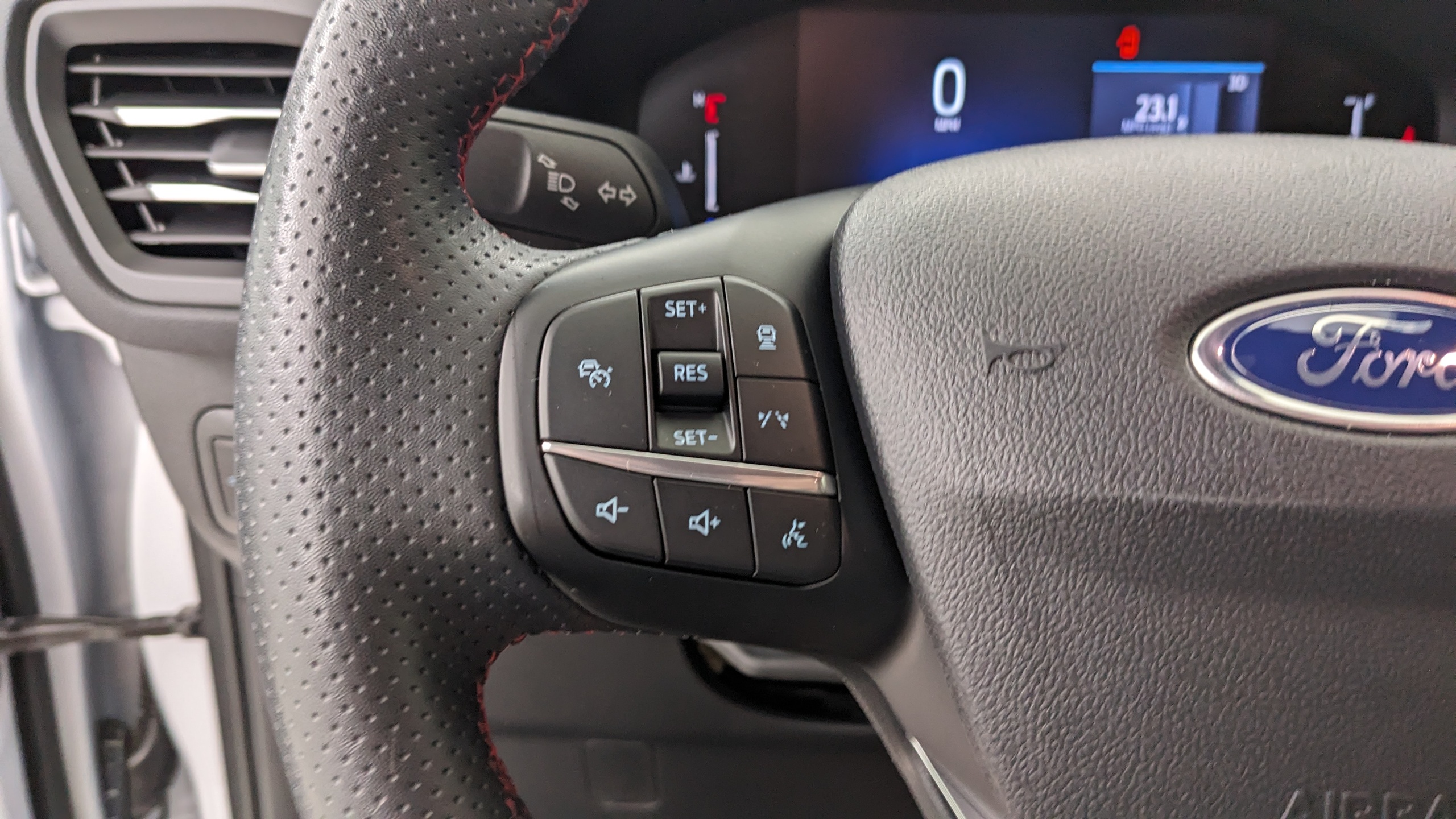 Car Exterior