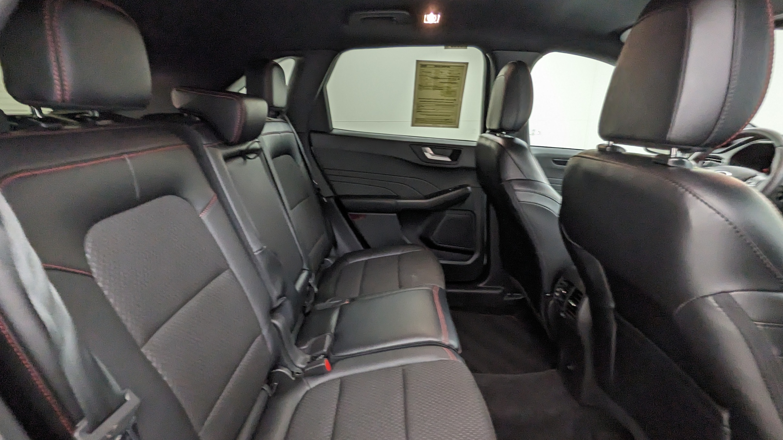 Car Exterior