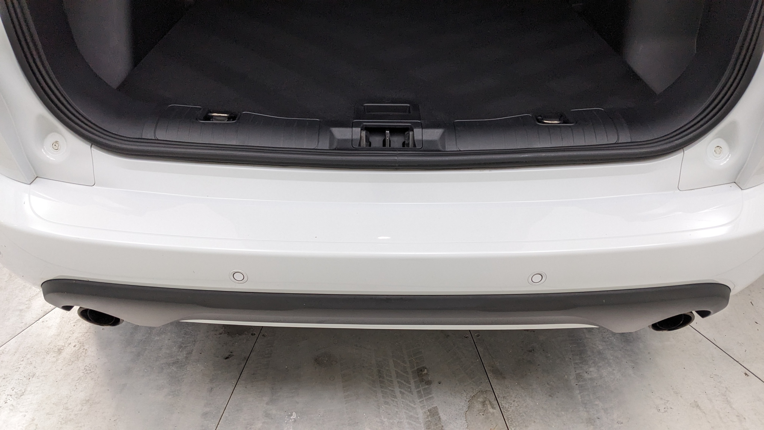 Car Exterior