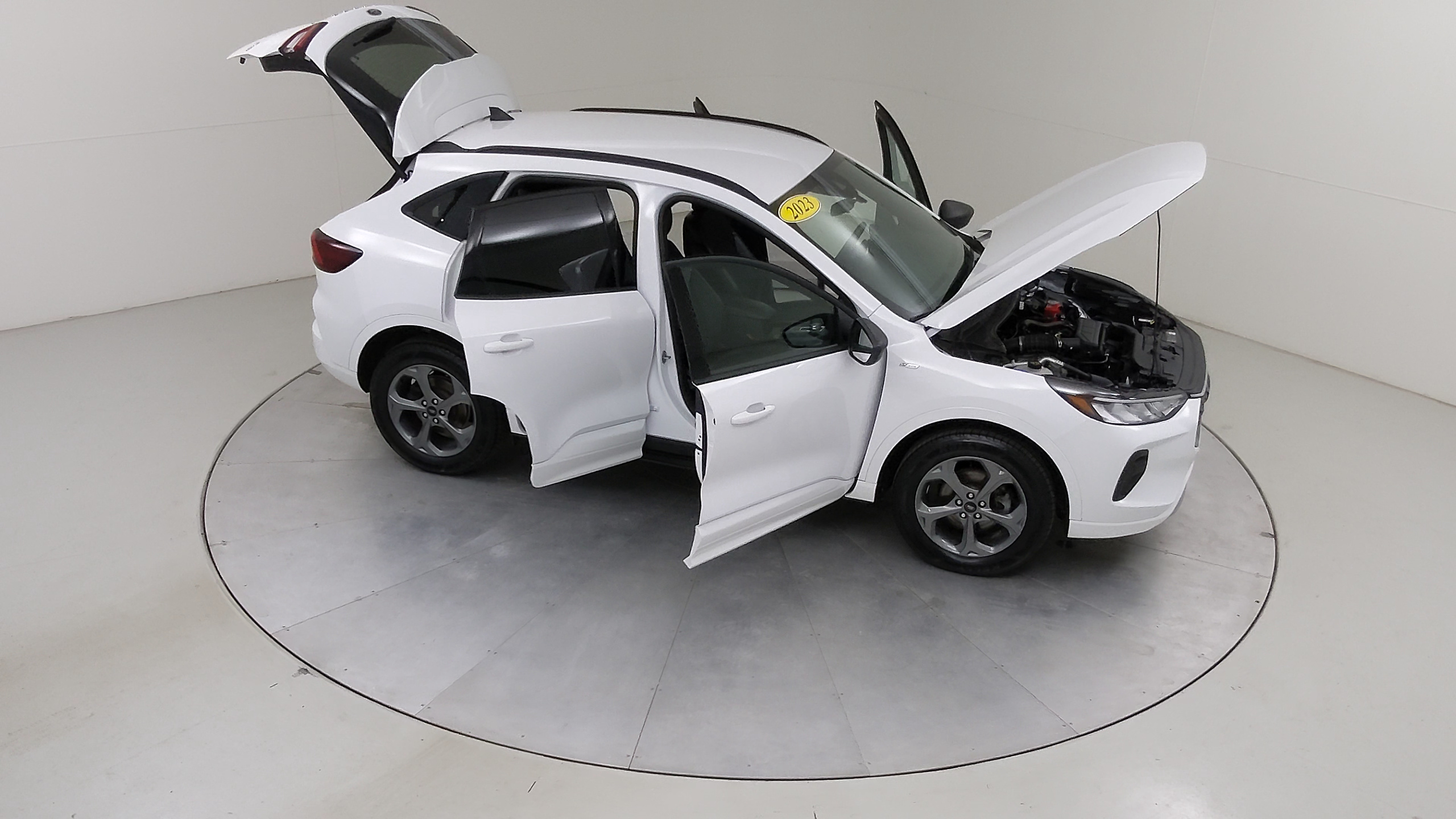 Car Exterior