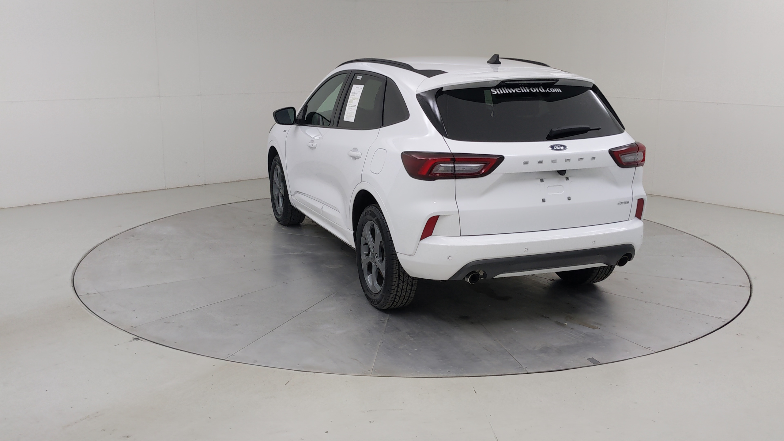 Car Exterior