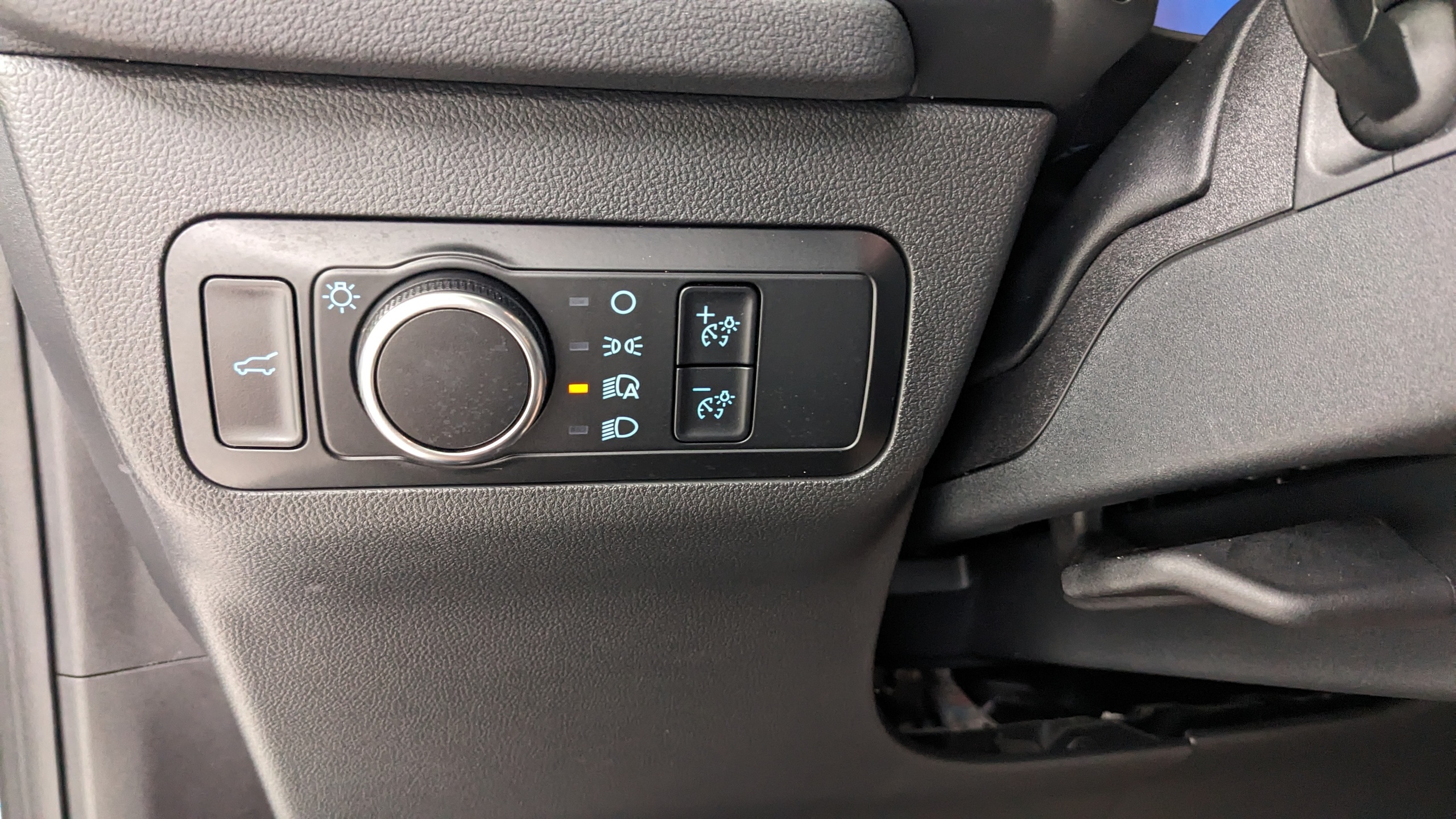 Car Exterior