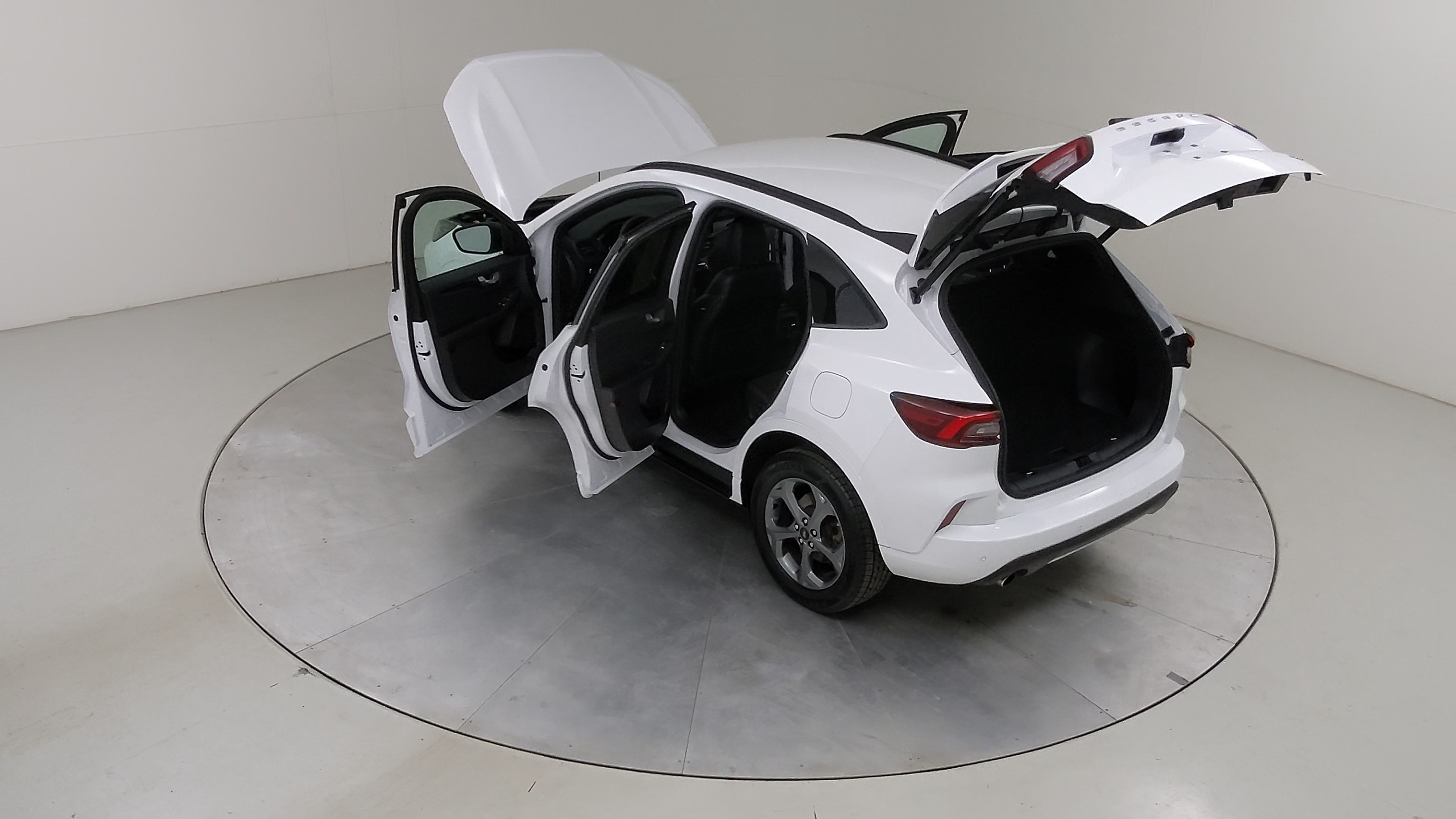 Car Exterior
