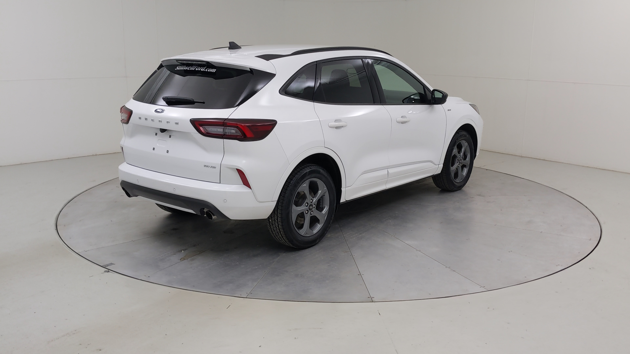 Car Exterior