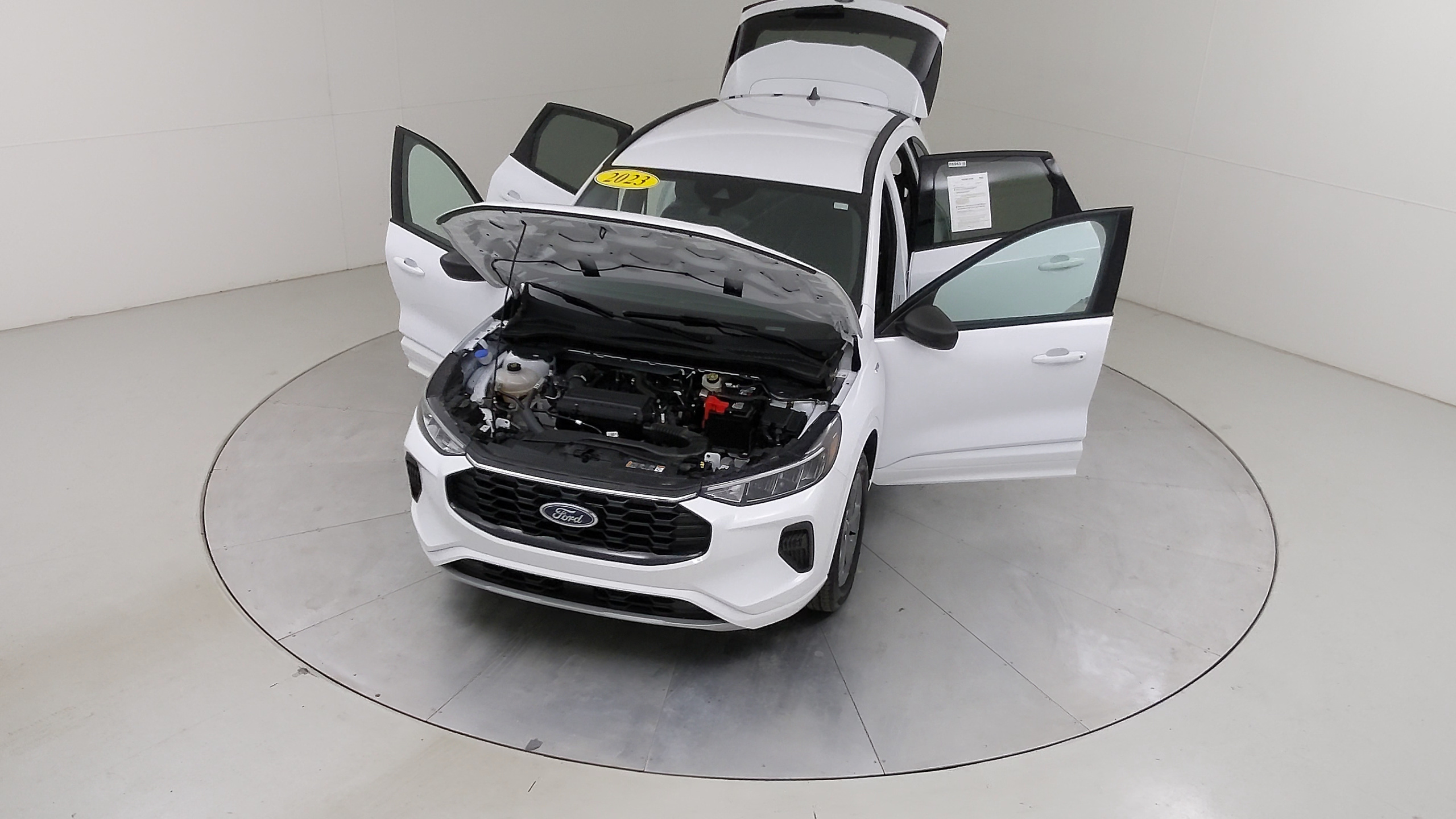 Car Exterior