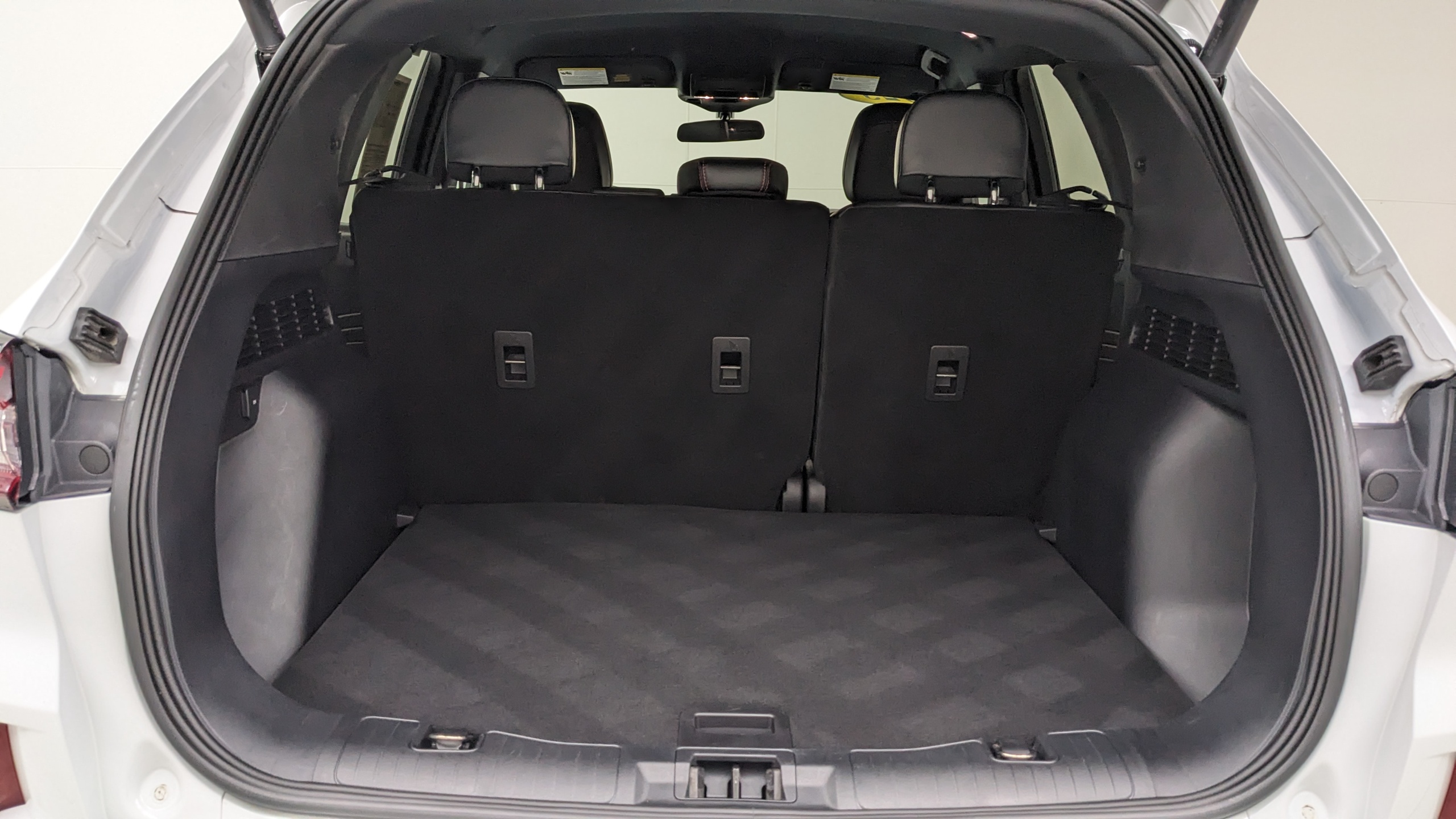 Car Exterior