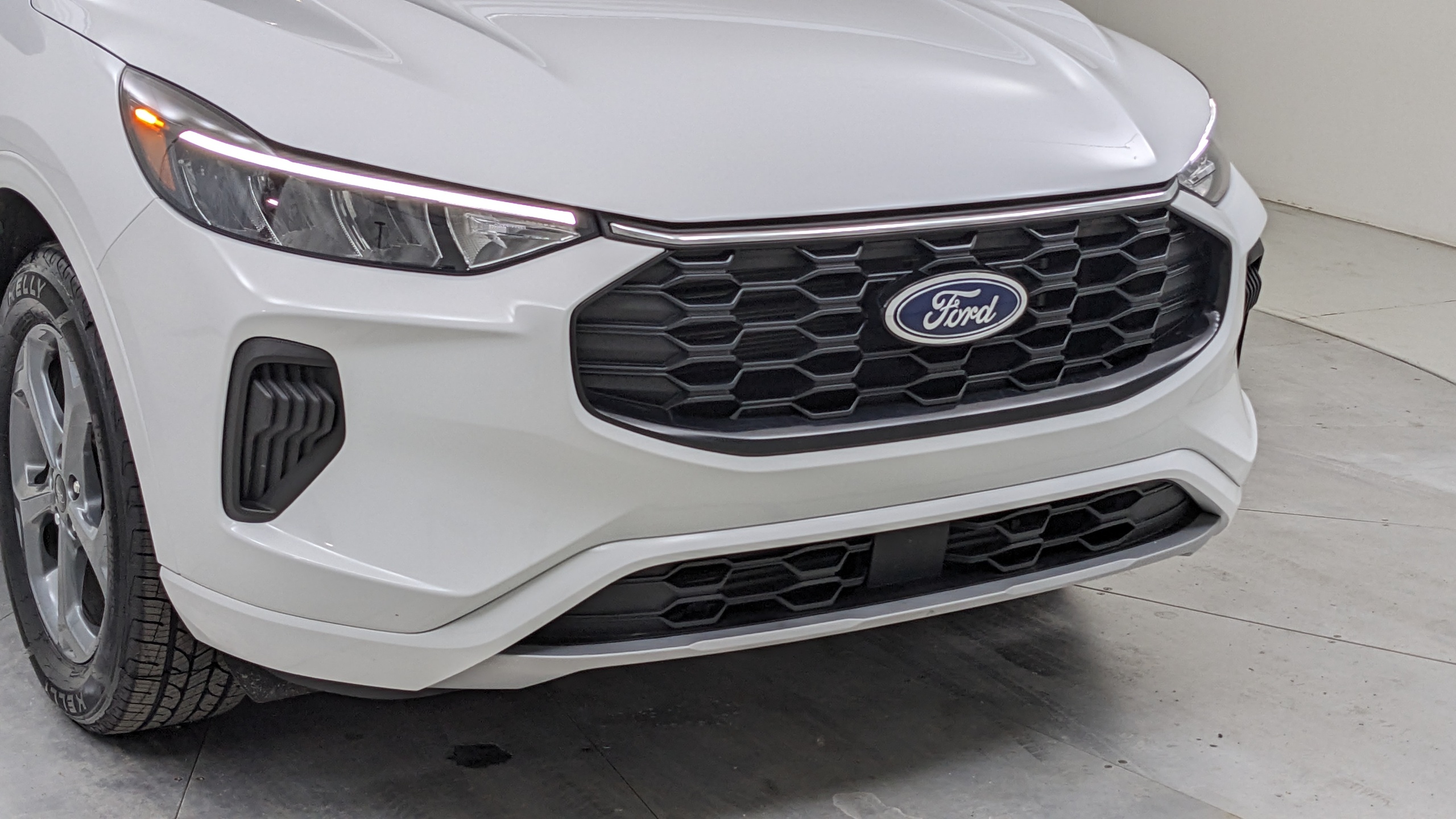 Car Exterior