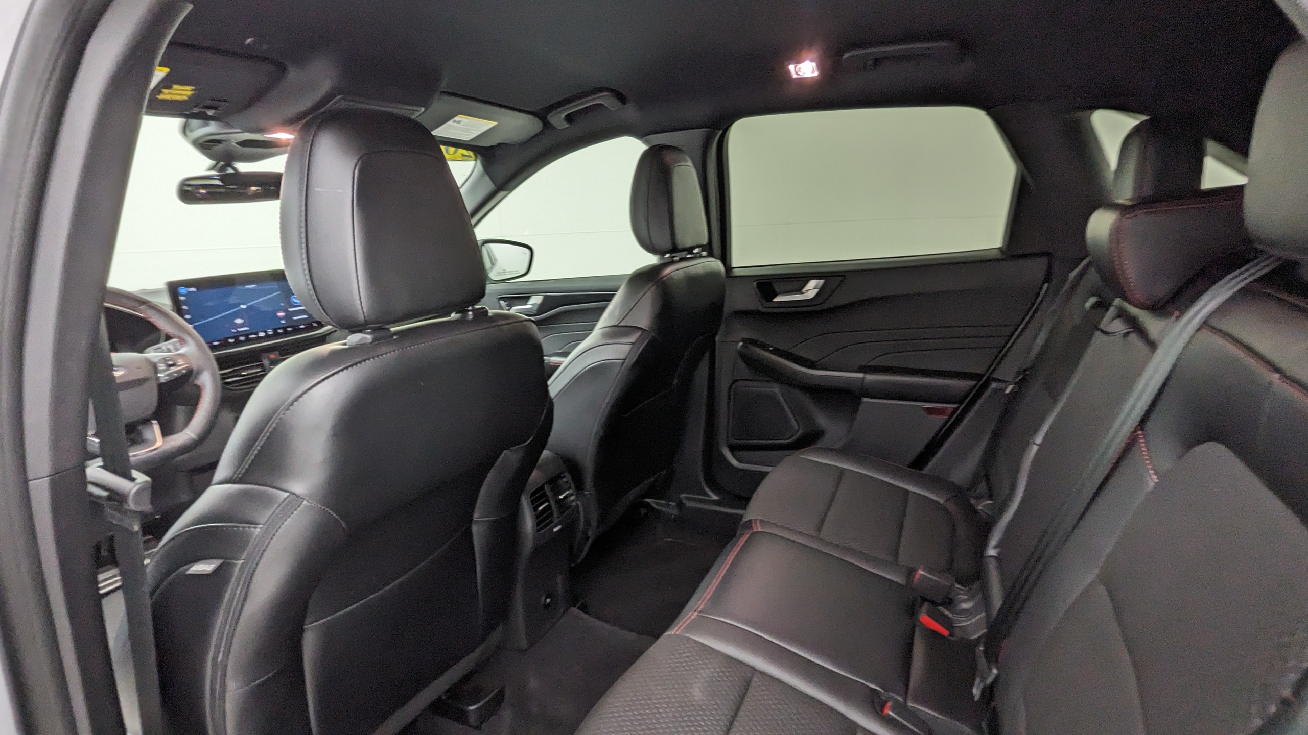 Car Exterior