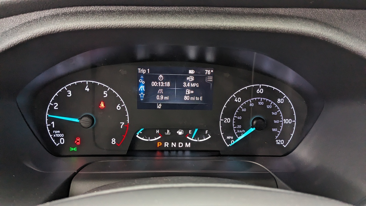 Car Exterior