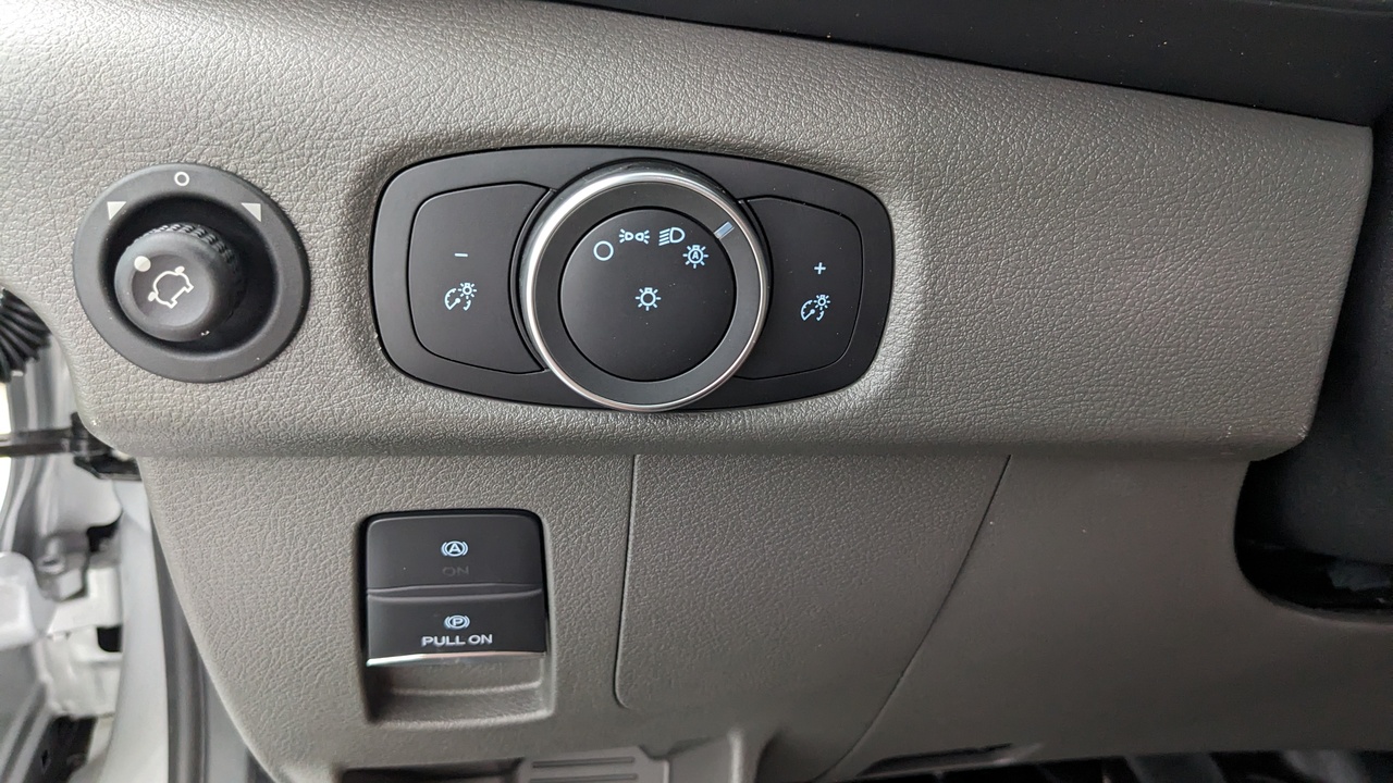 Car Exterior