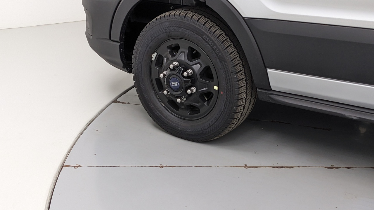 Car Exterior