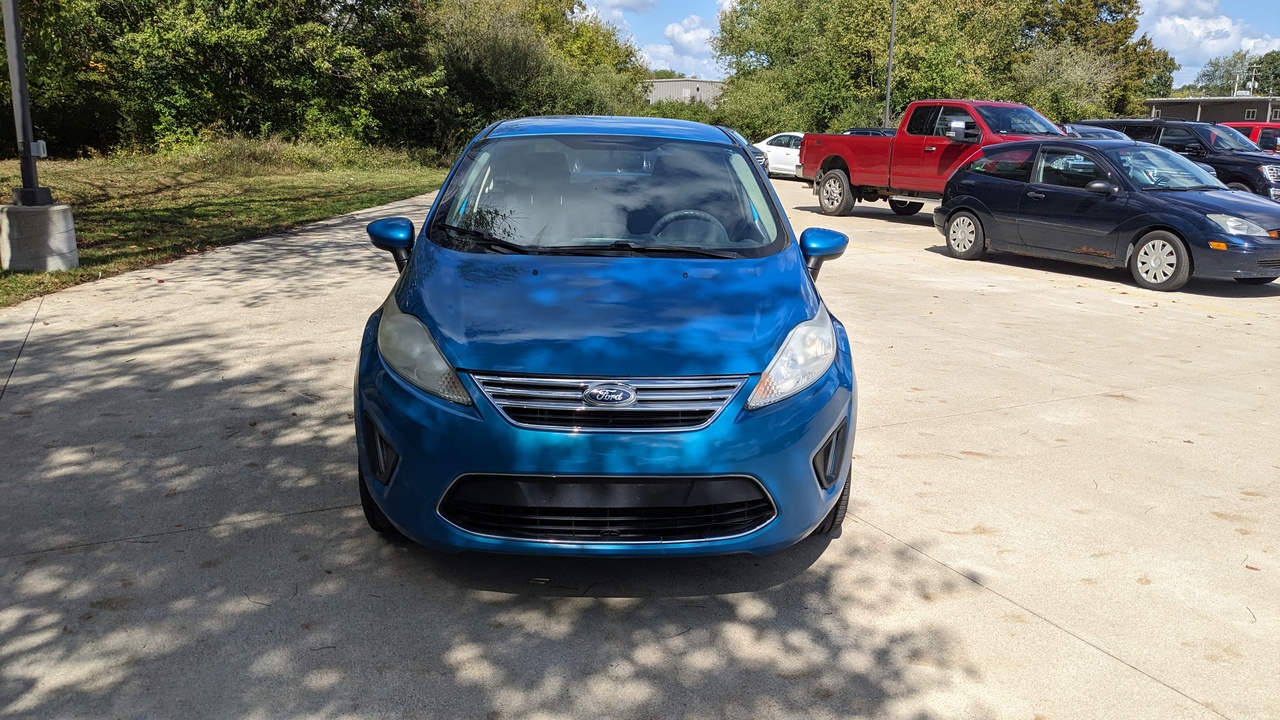 Car Exterior
