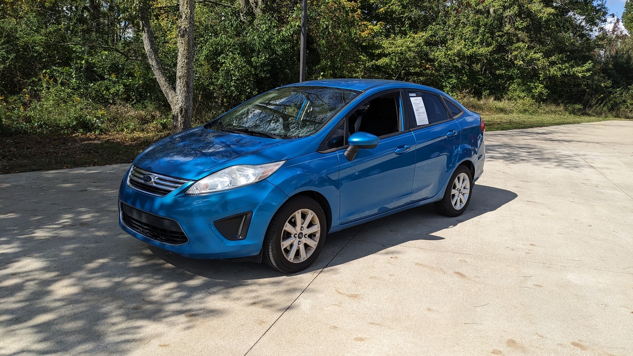 Car Exterior