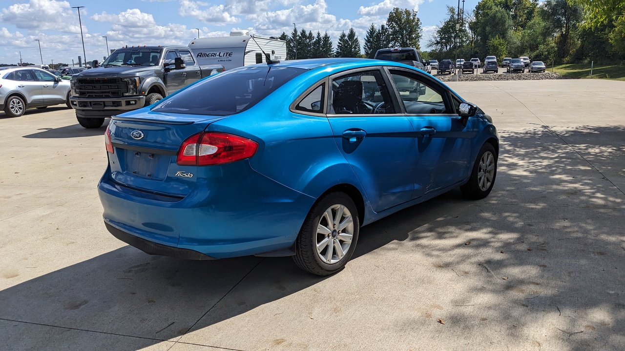 Car Exterior