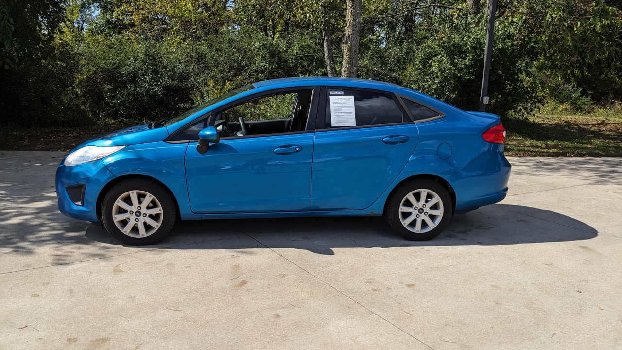 Car Exterior