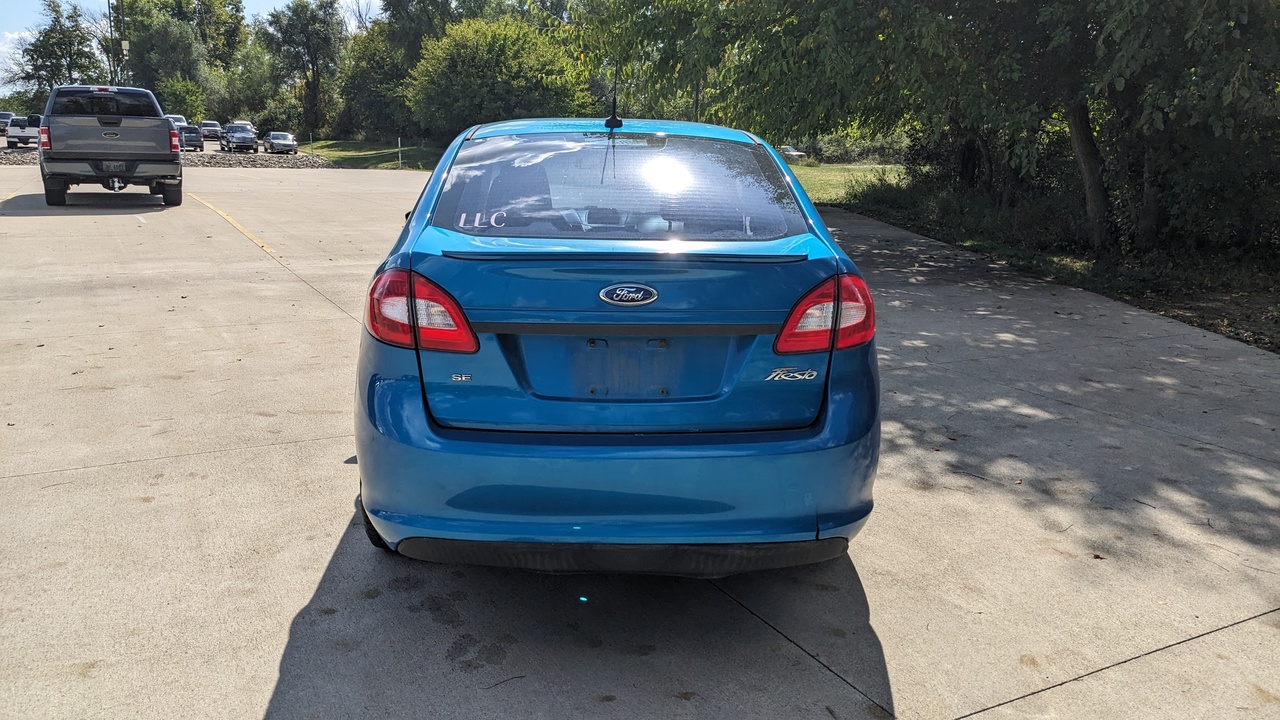 Car Exterior