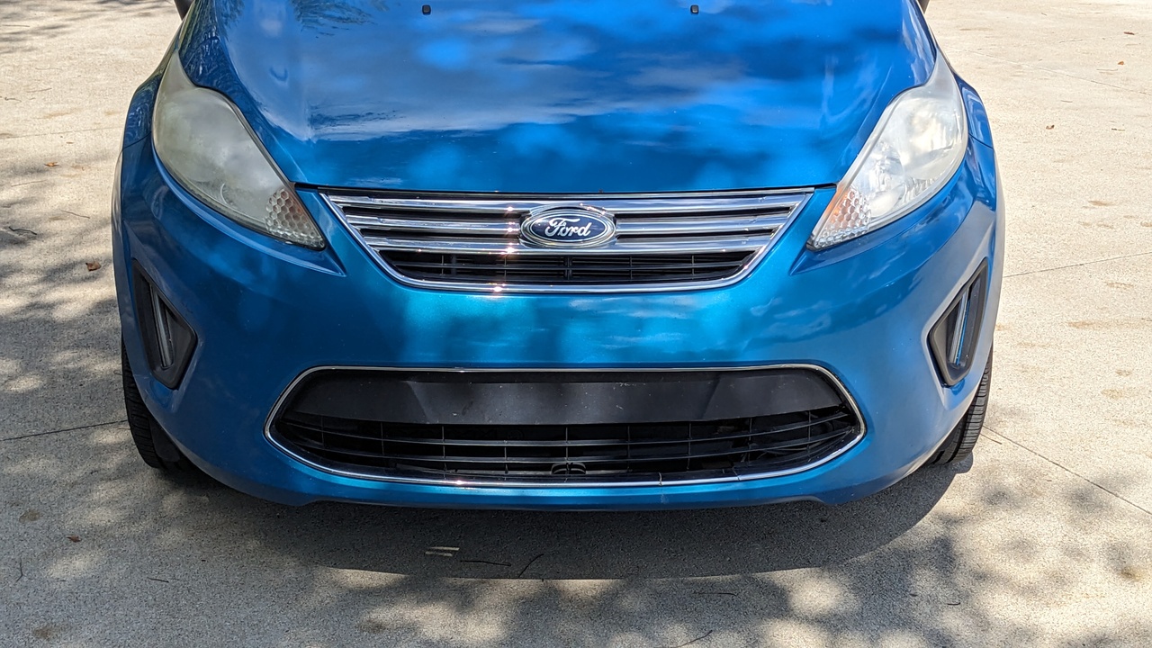 Car Exterior