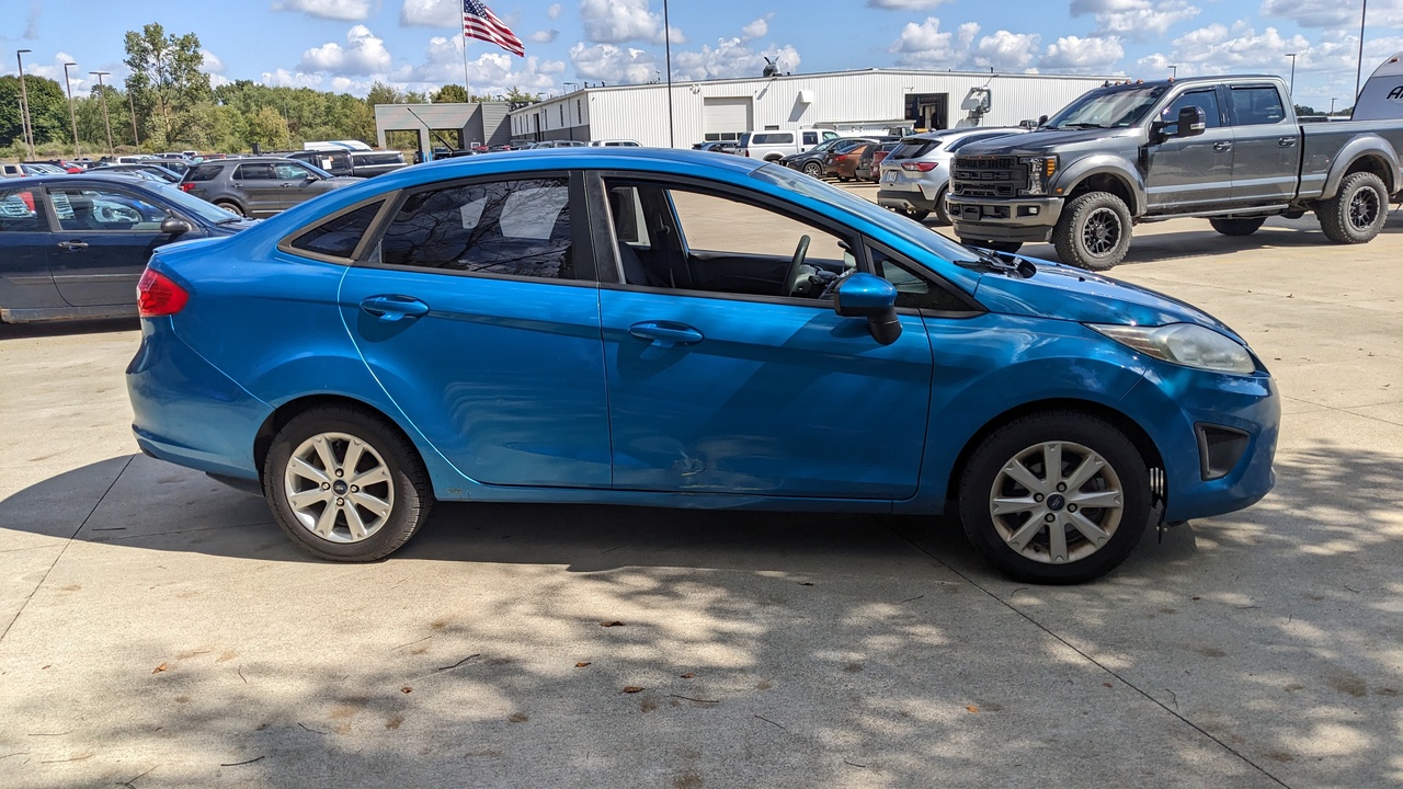 Car Exterior