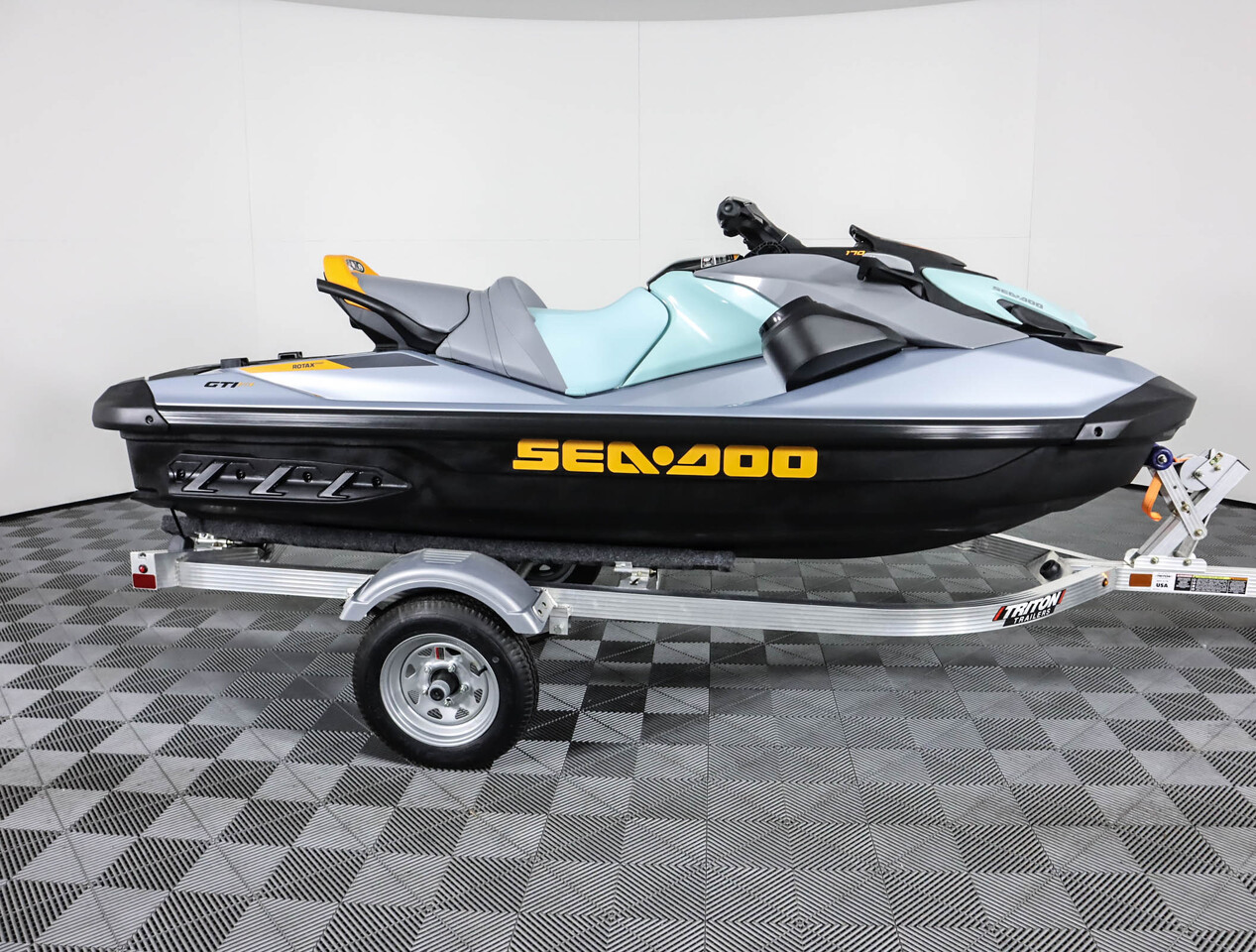 2024 Sea-Doo FishPro™ Trophy 170