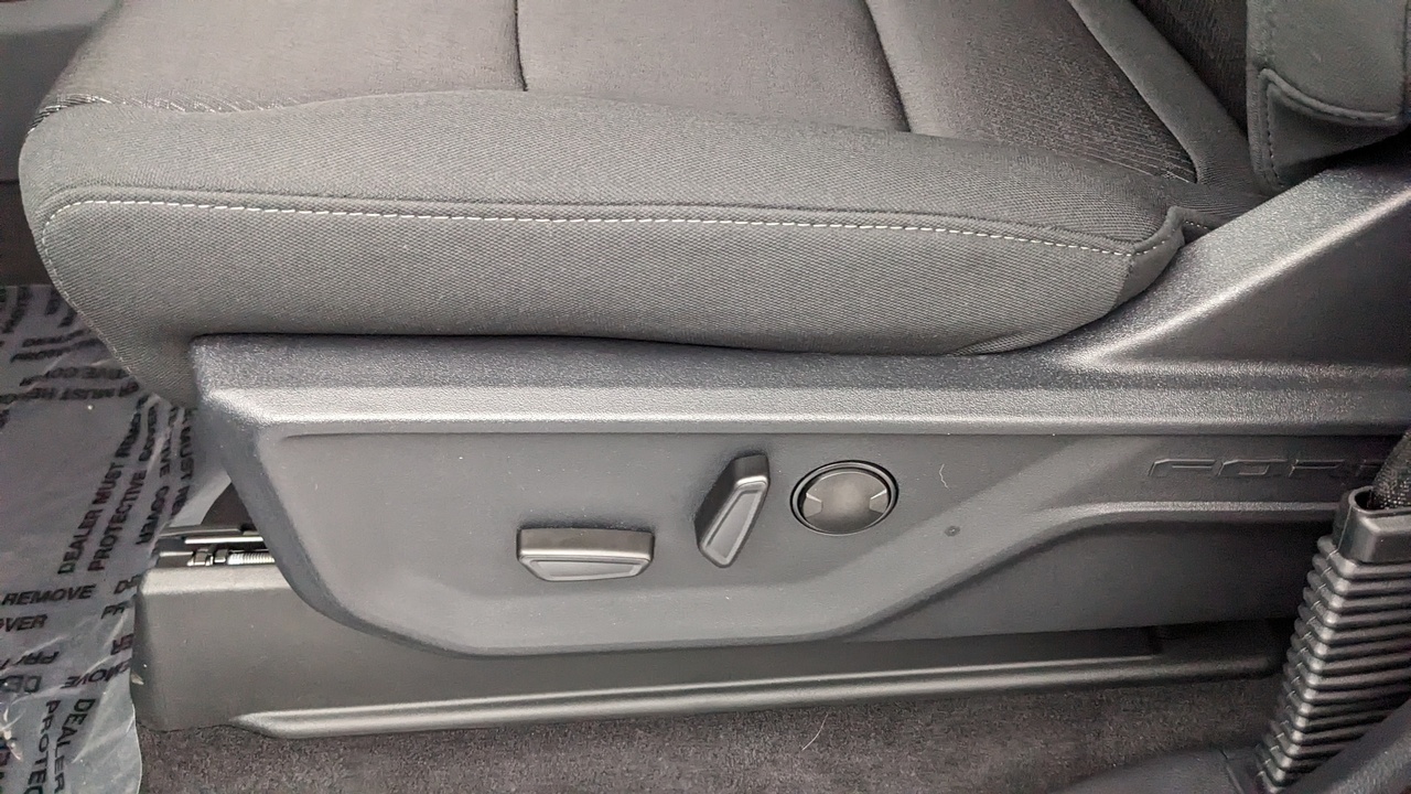 Car Exterior