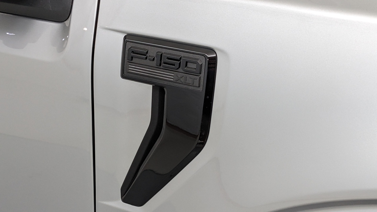 Car Exterior