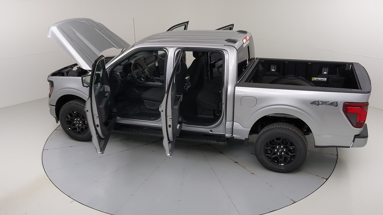 Car Exterior