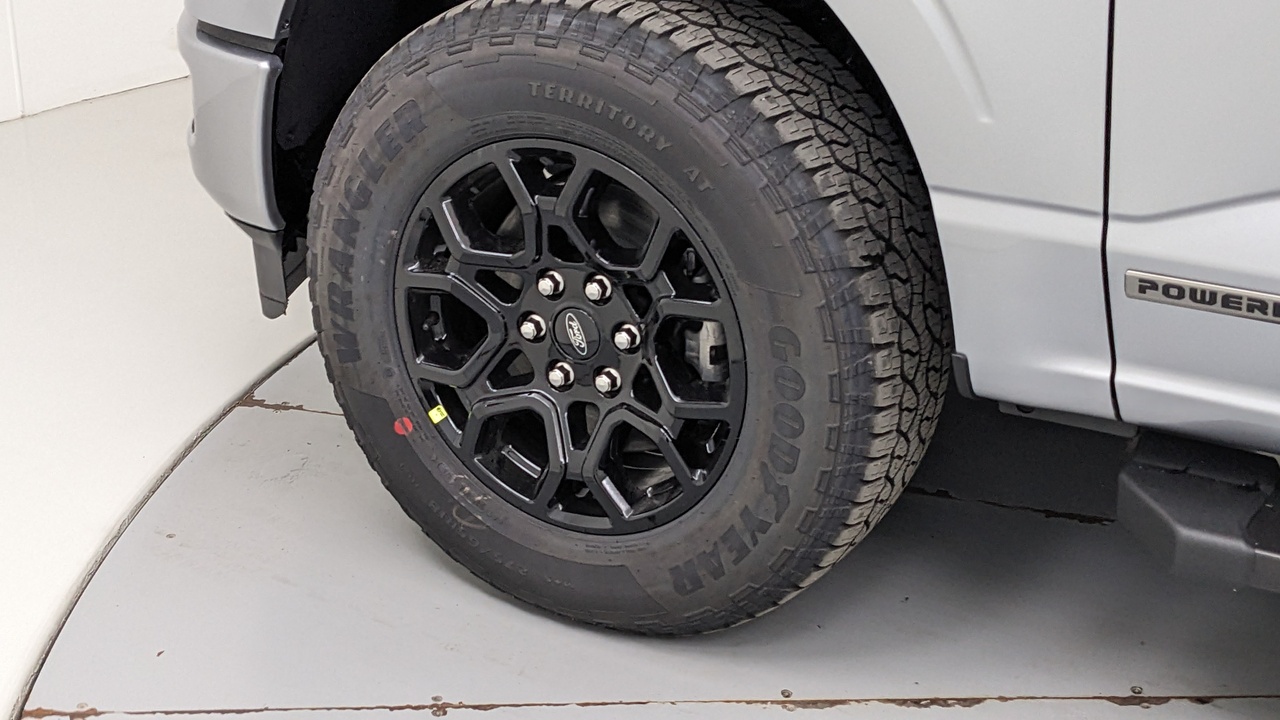 Car Exterior