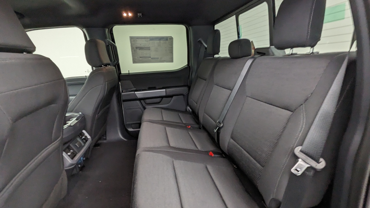 Car Exterior