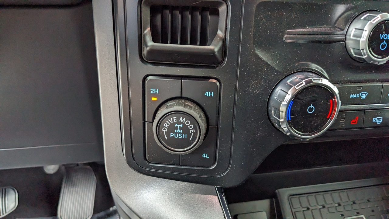 Car Exterior