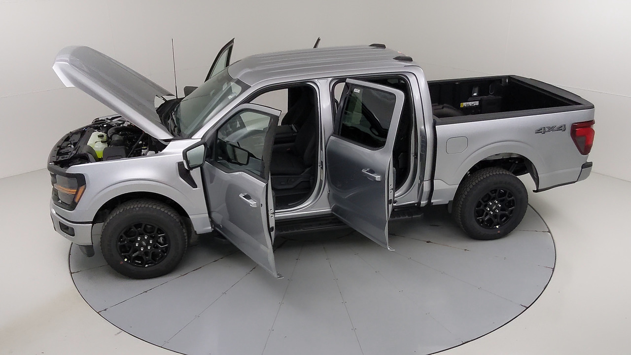 Car Exterior