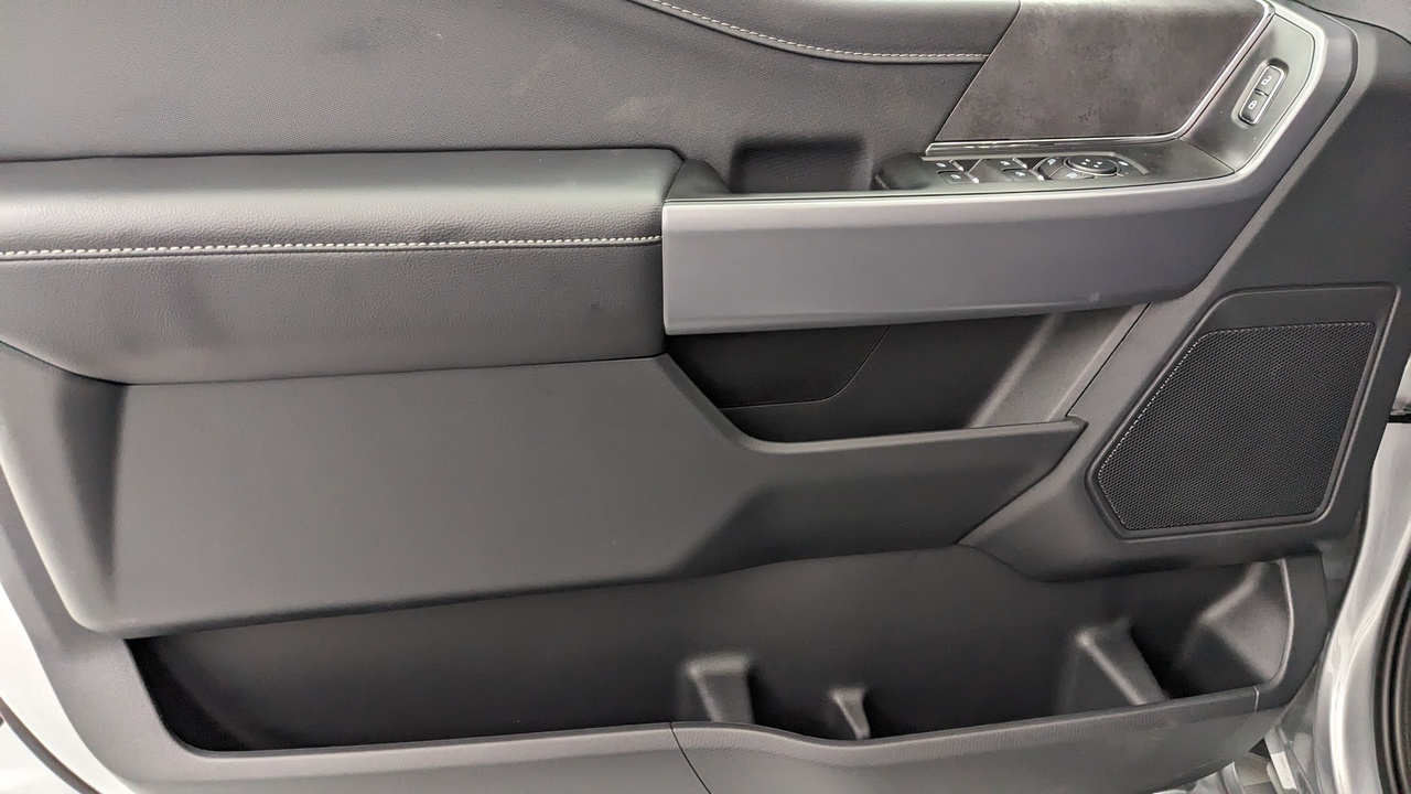Car Exterior