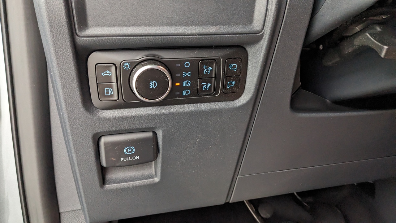 Car Exterior